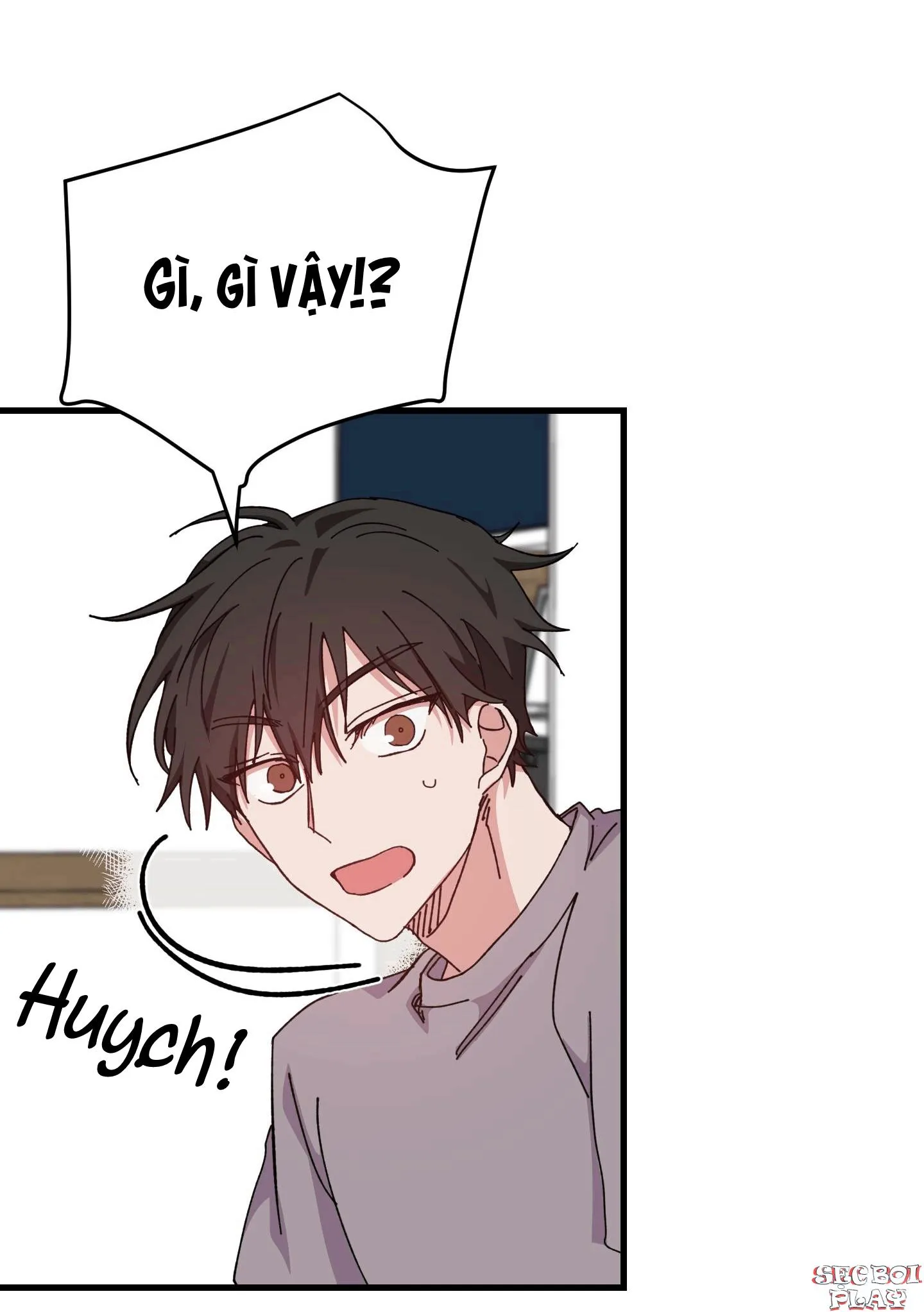 YÊU TÔI ĐI, THẦN HỘ MỆNH Chapter 9 Trang 70