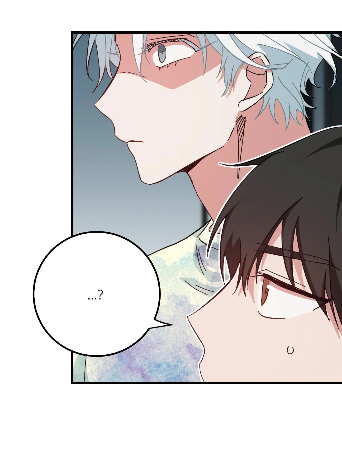 YÊU TÔI ĐI, THẦN HỘ MỆNH Chapter 11 Trang 5