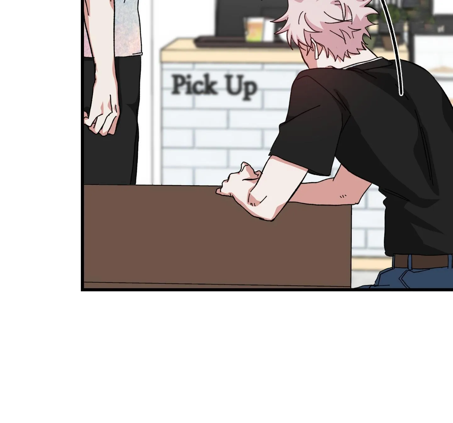 YÊU TÔI ĐI, THẦN HỘ MỆNH Chapter 11 Trang 24