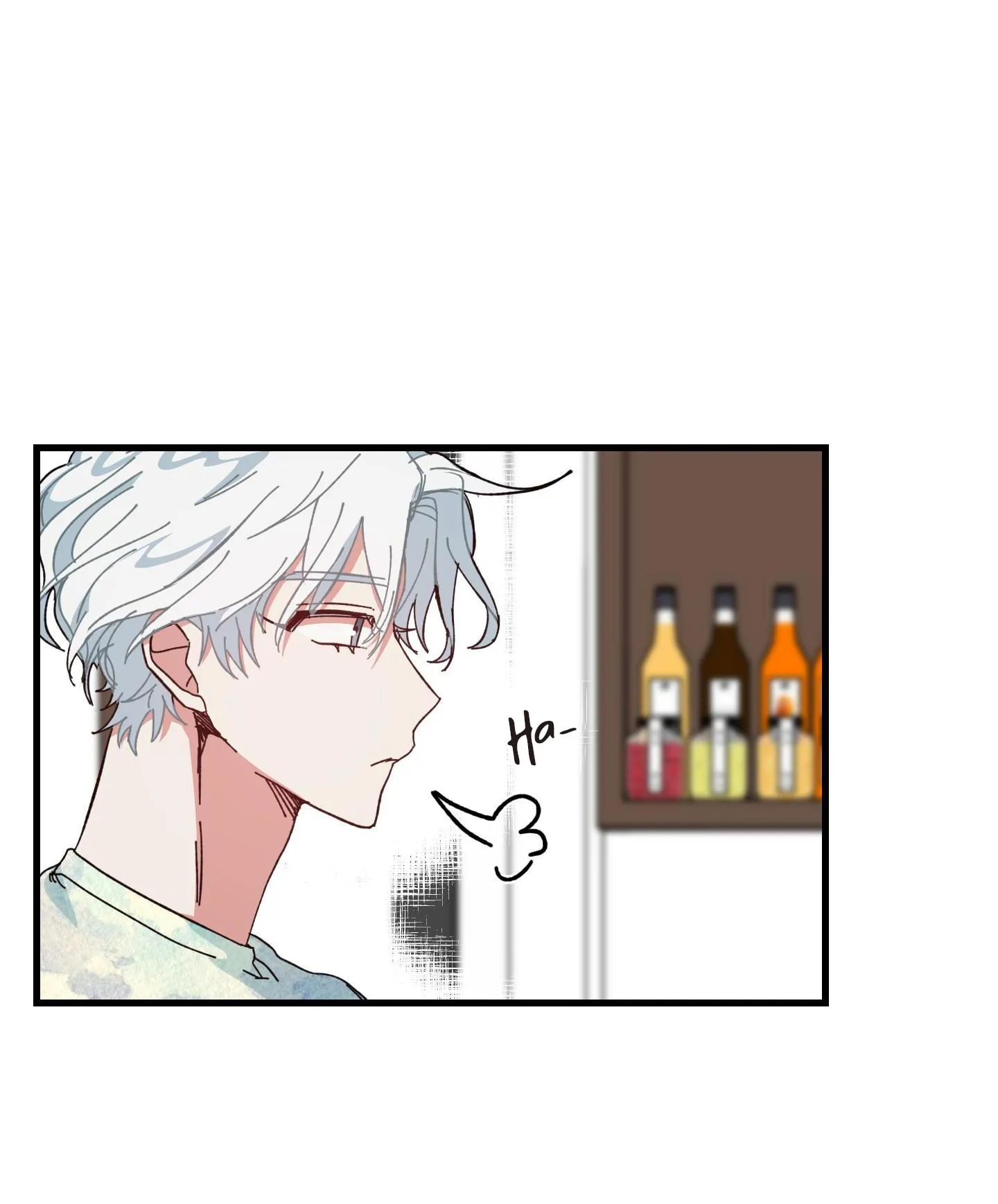 YÊU TÔI ĐI, THẦN HỘ MỆNH Chapter 11 Trang 27