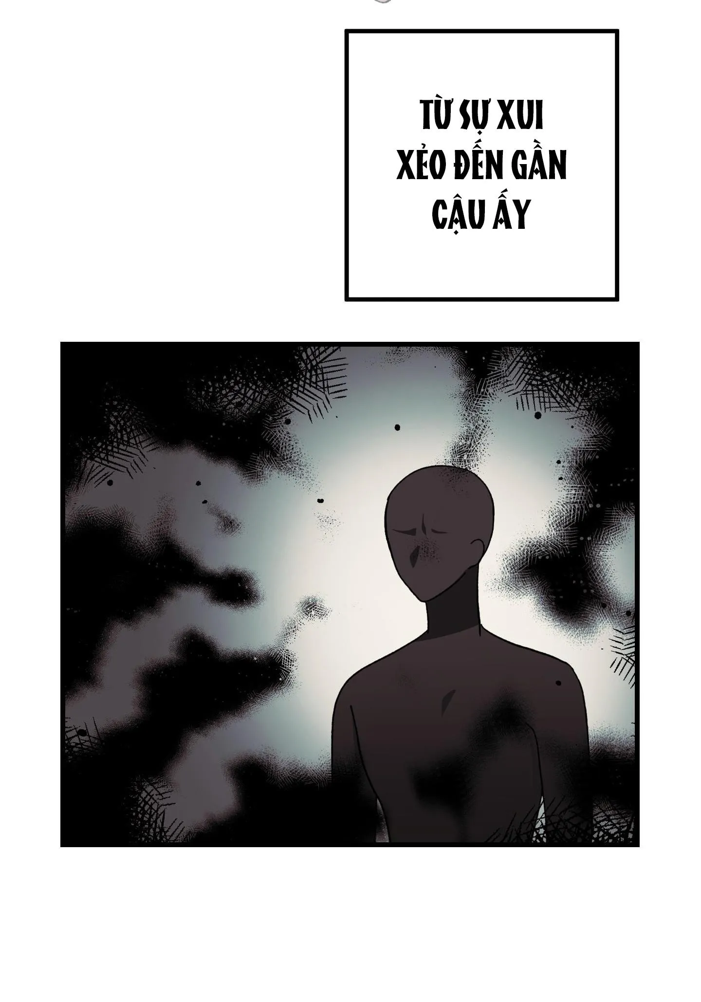 YÊU TÔI ĐI, THẦN HỘ MỆNH Chapter 11 Trang 48