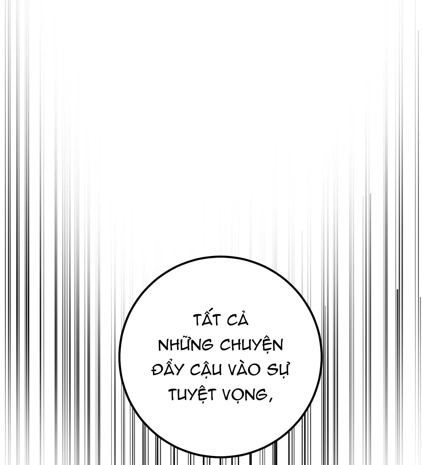 YÊU TÔI ĐI, THẦN HỘ MỆNH Chapter 11 Trang 54