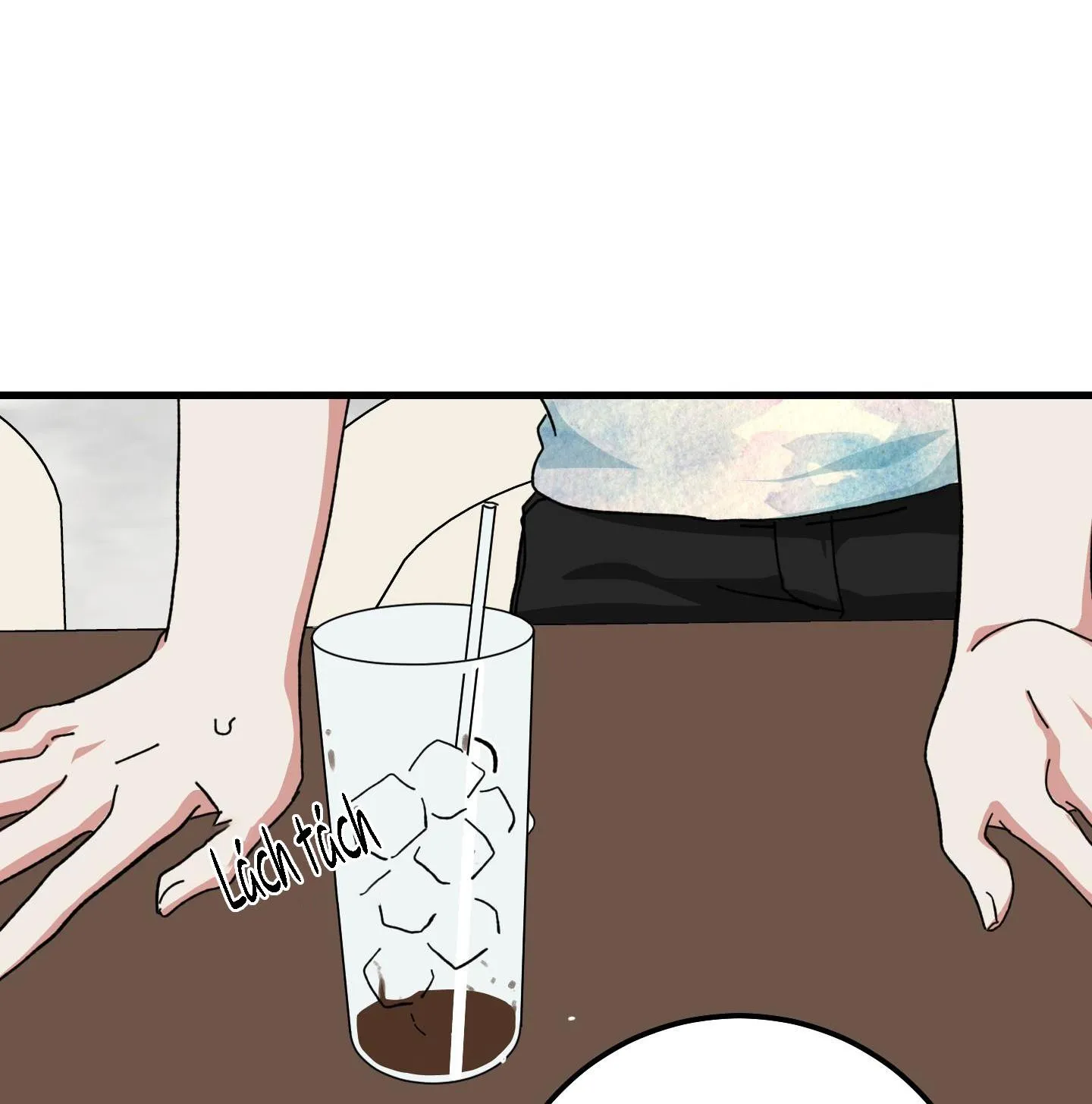 YÊU TÔI ĐI, THẦN HỘ MỆNH Chapter 11 Trang 63