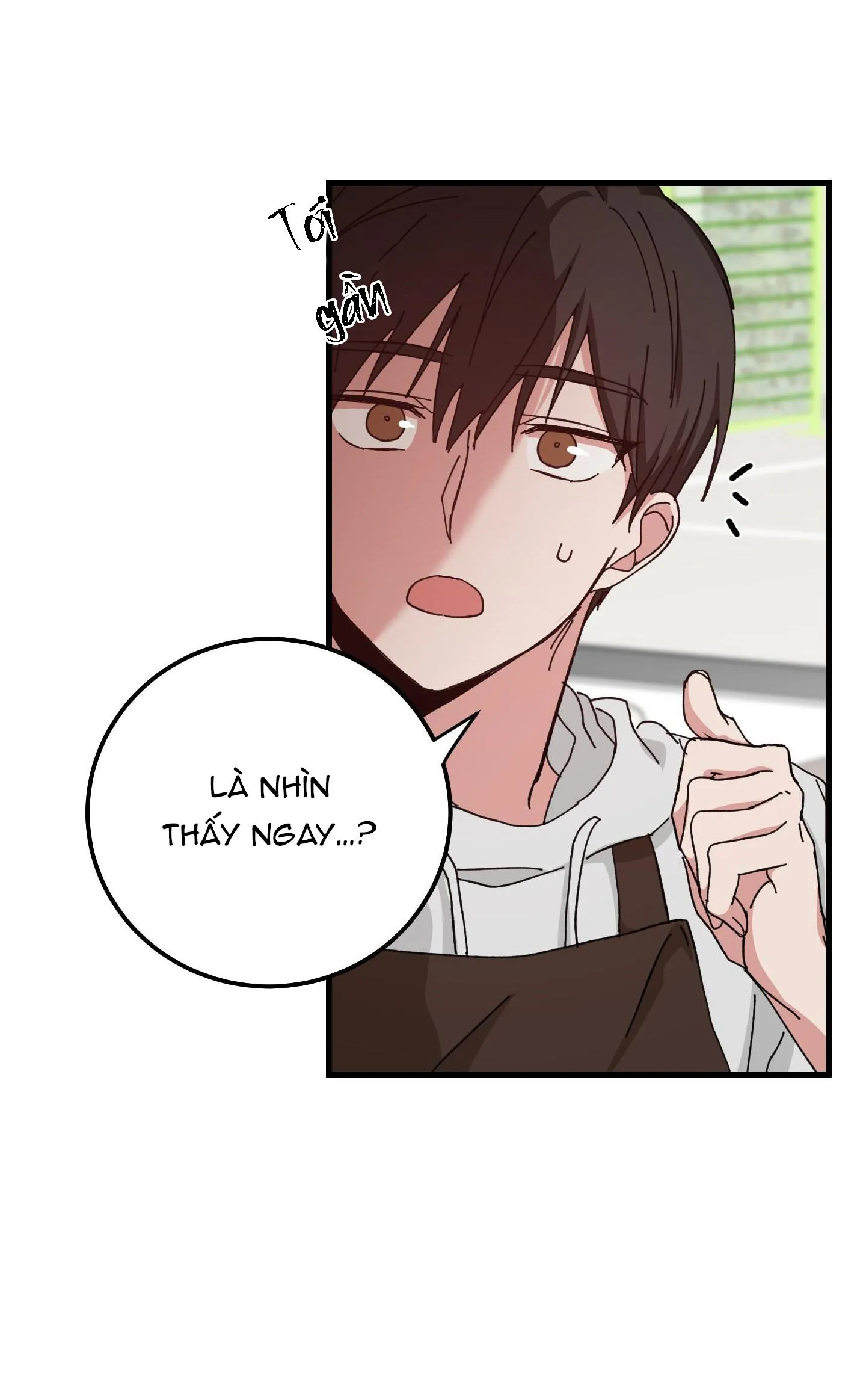 YÊU TÔI ĐI, THẦN HỘ MỆNH Chapter 11 Trang 66