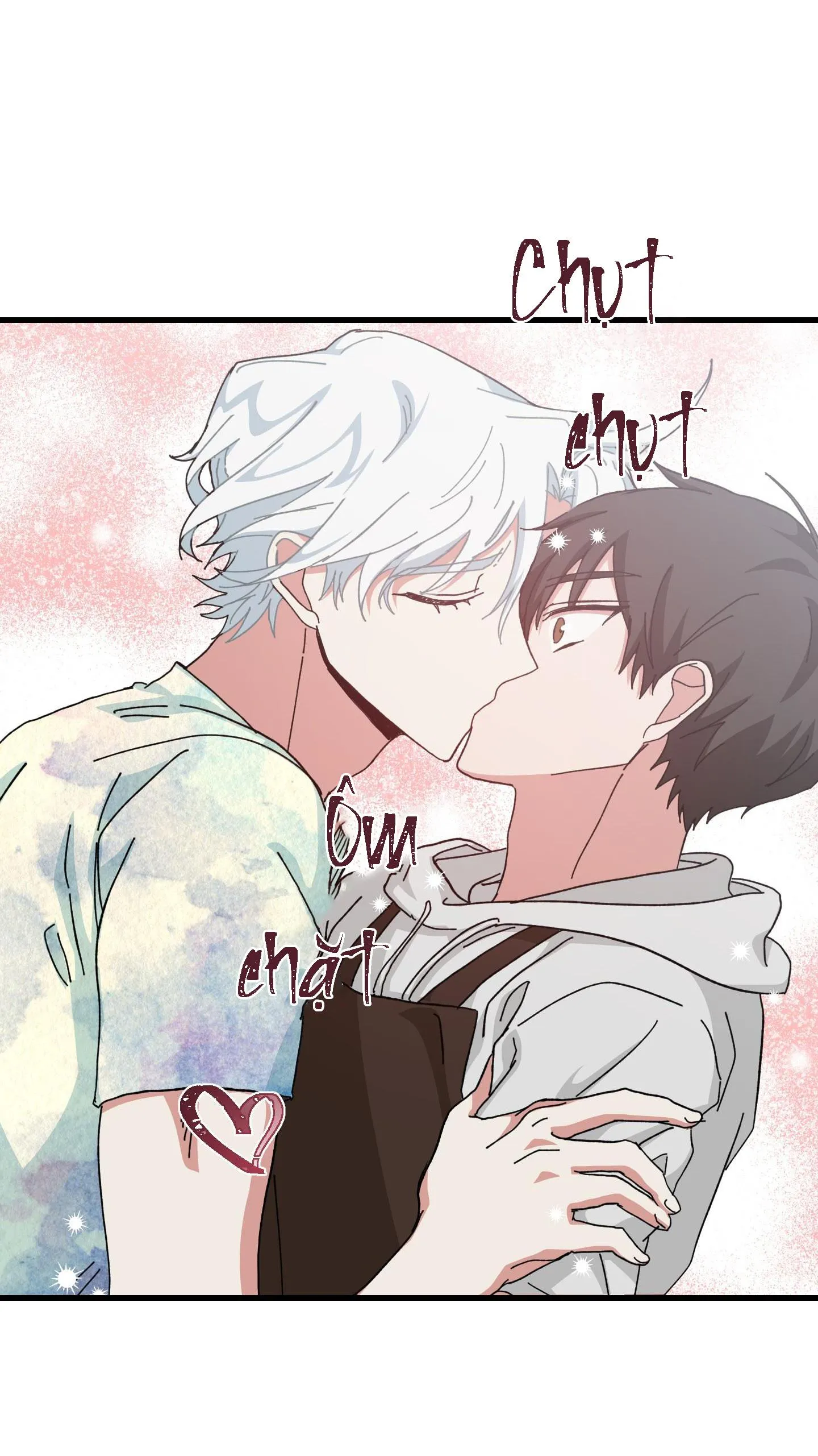 YÊU TÔI ĐI, THẦN HỘ MỆNH Chapter 11 Trang 67