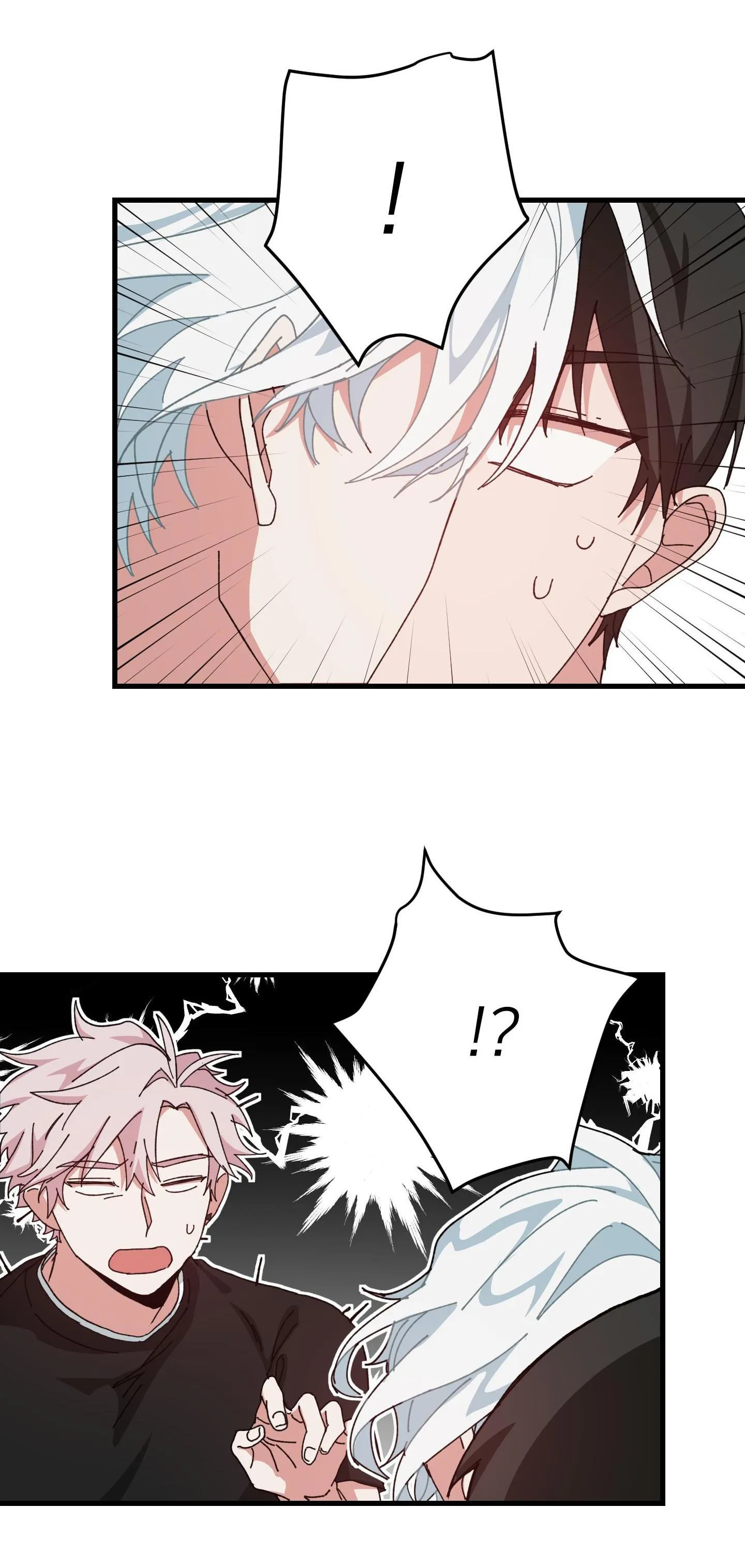 YÊU TÔI ĐI, THẦN HỘ MỆNH Chapter 11 Trang 68