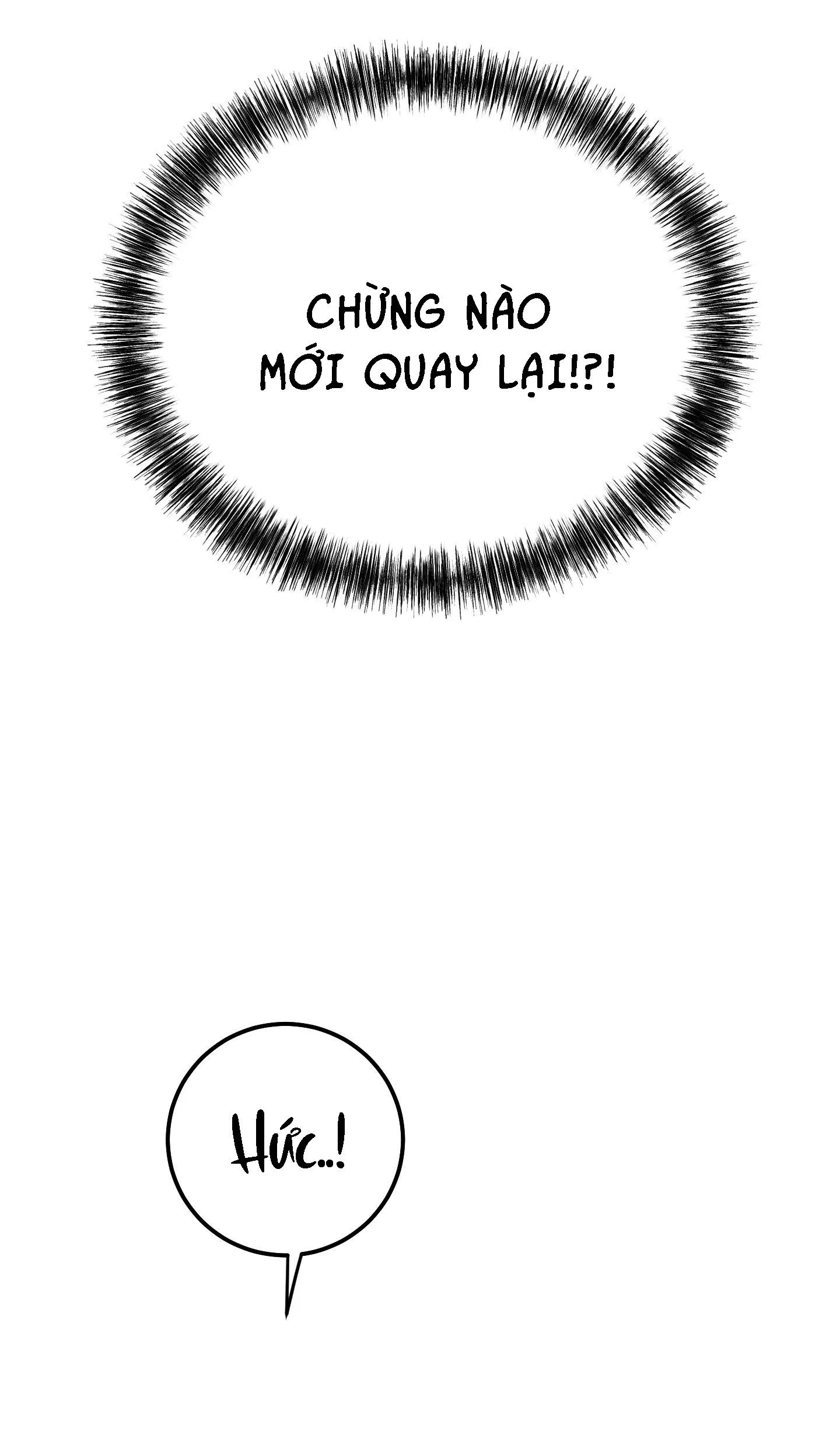 YÊU TÔI ĐI, THẦN HỘ MỆNH Chapter 13 Trang 6