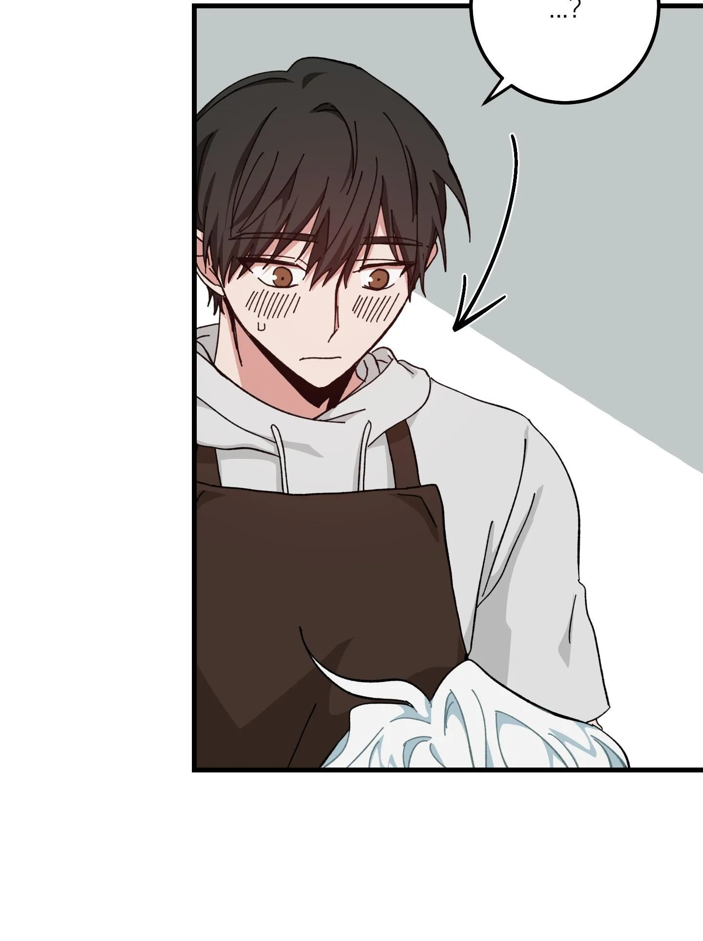 YÊU TÔI ĐI, THẦN HỘ MỆNH Chapter 13 Trang 25