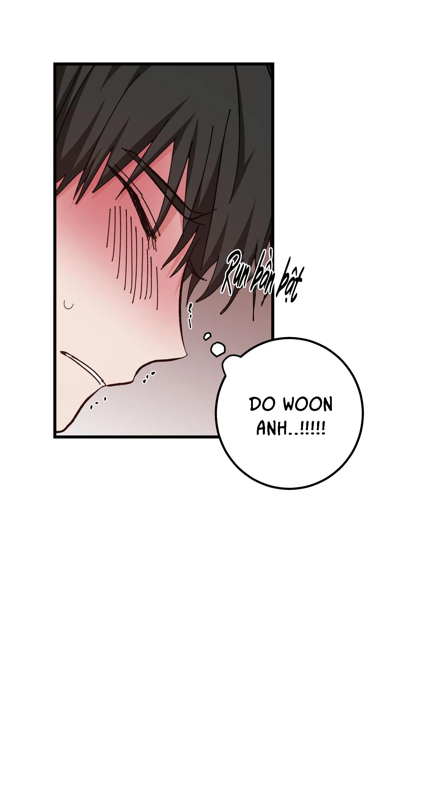 YÊU TÔI ĐI, THẦN HỘ MỆNH Chapter 13 Trang 45