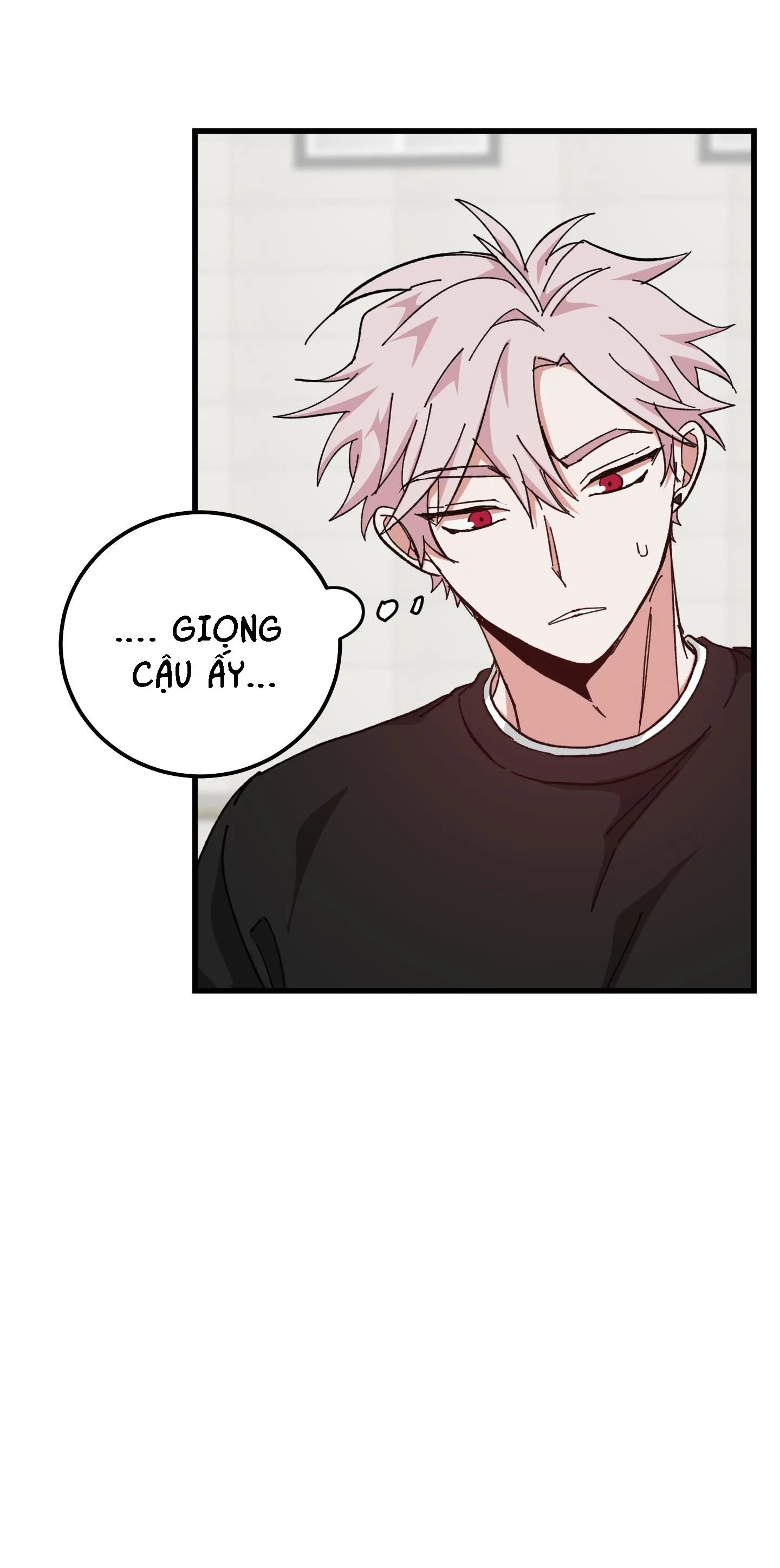 YÊU TÔI ĐI, THẦN HỘ MỆNH Chapter 13 Trang 47