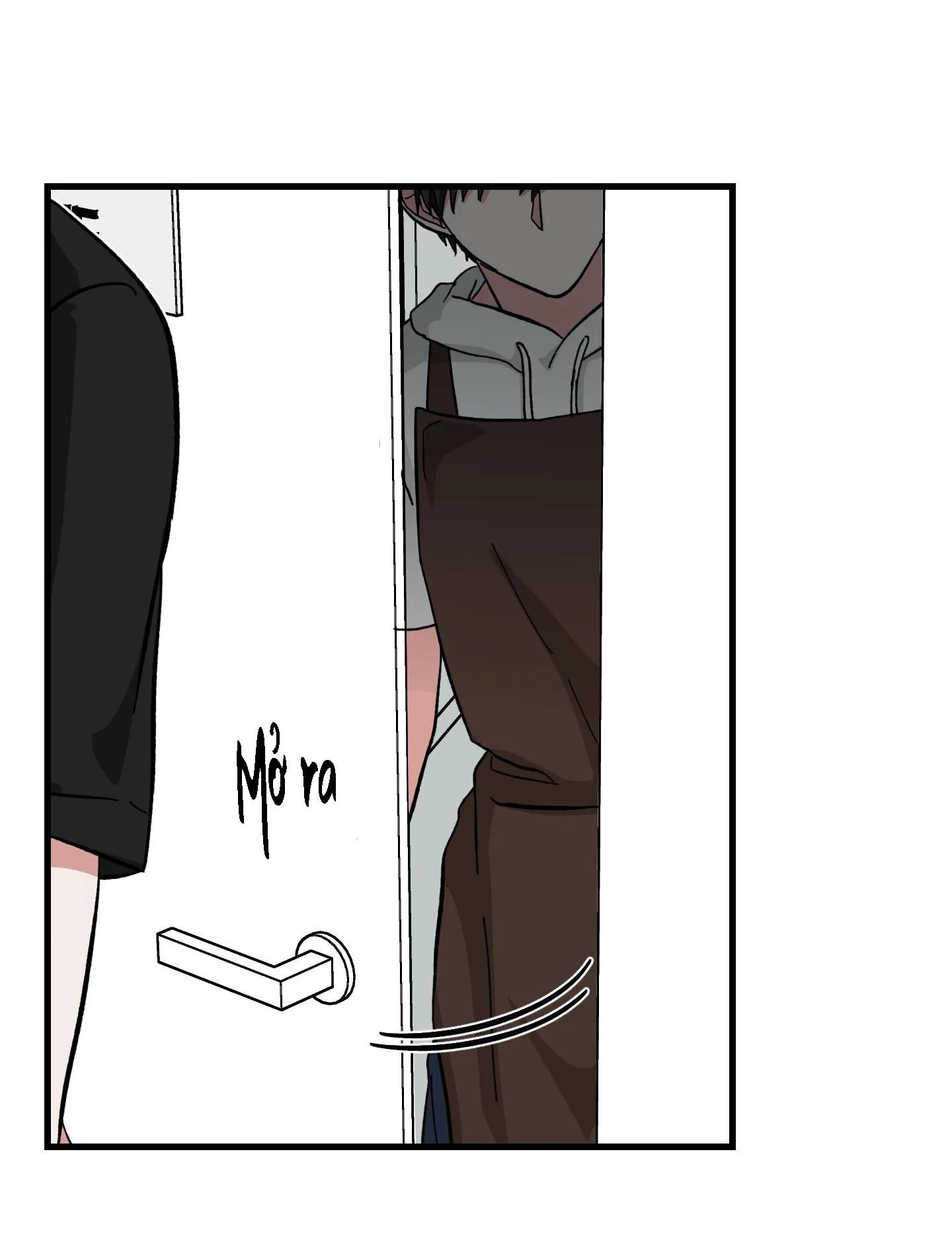 YÊU TÔI ĐI, THẦN HỘ MỆNH Chapter 13 Trang 48