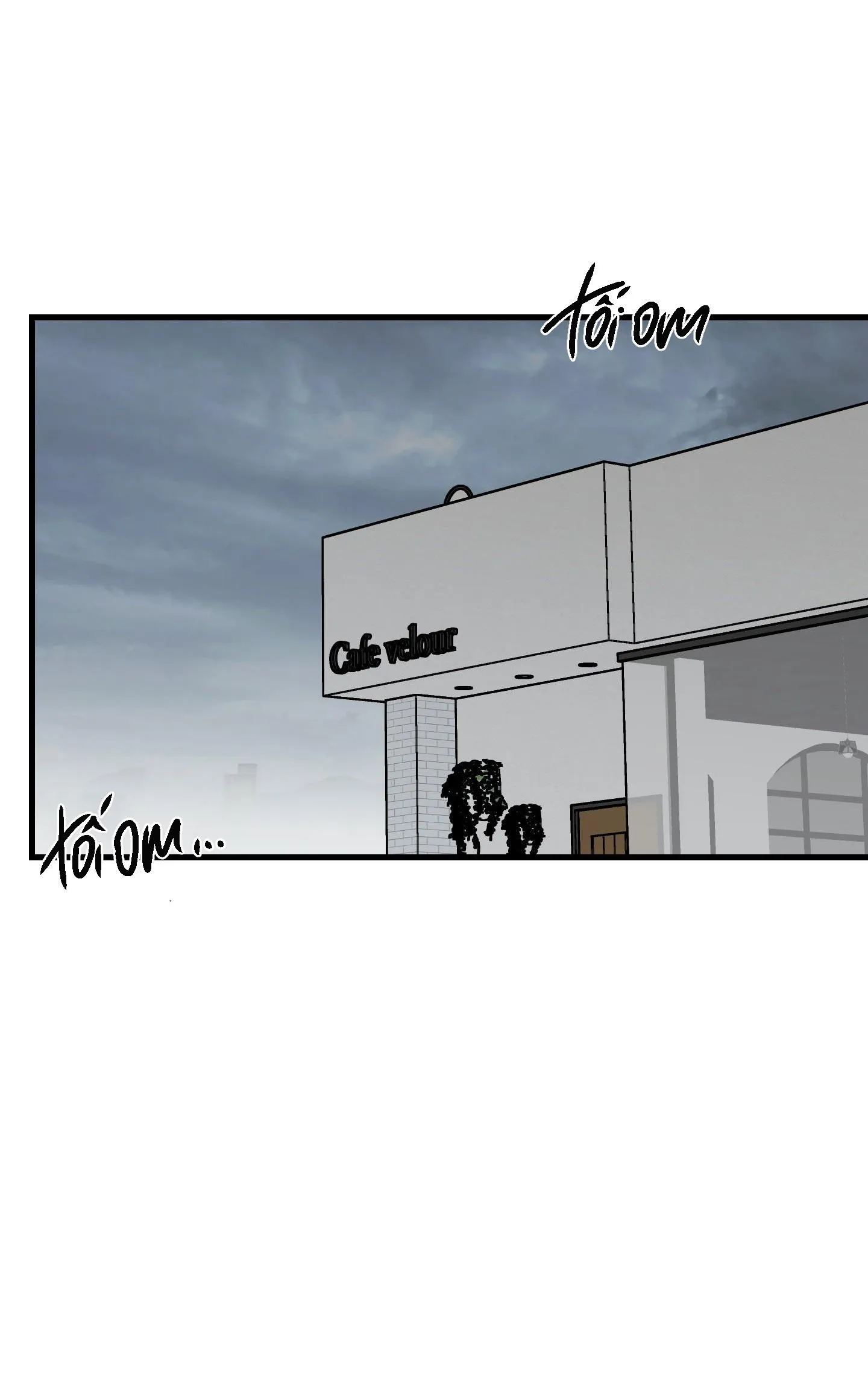 YÊU TÔI ĐI, THẦN HỘ MỆNH Chapter 14 Trang 5