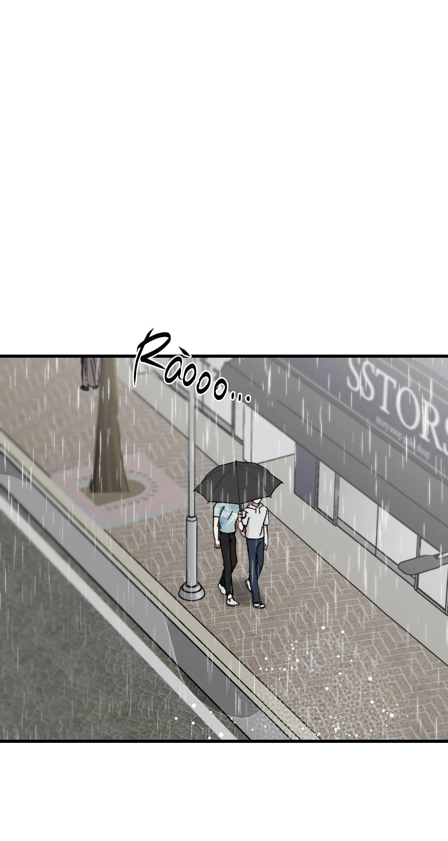 YÊU TÔI ĐI, THẦN HỘ MỆNH Chapter 14 Trang 13