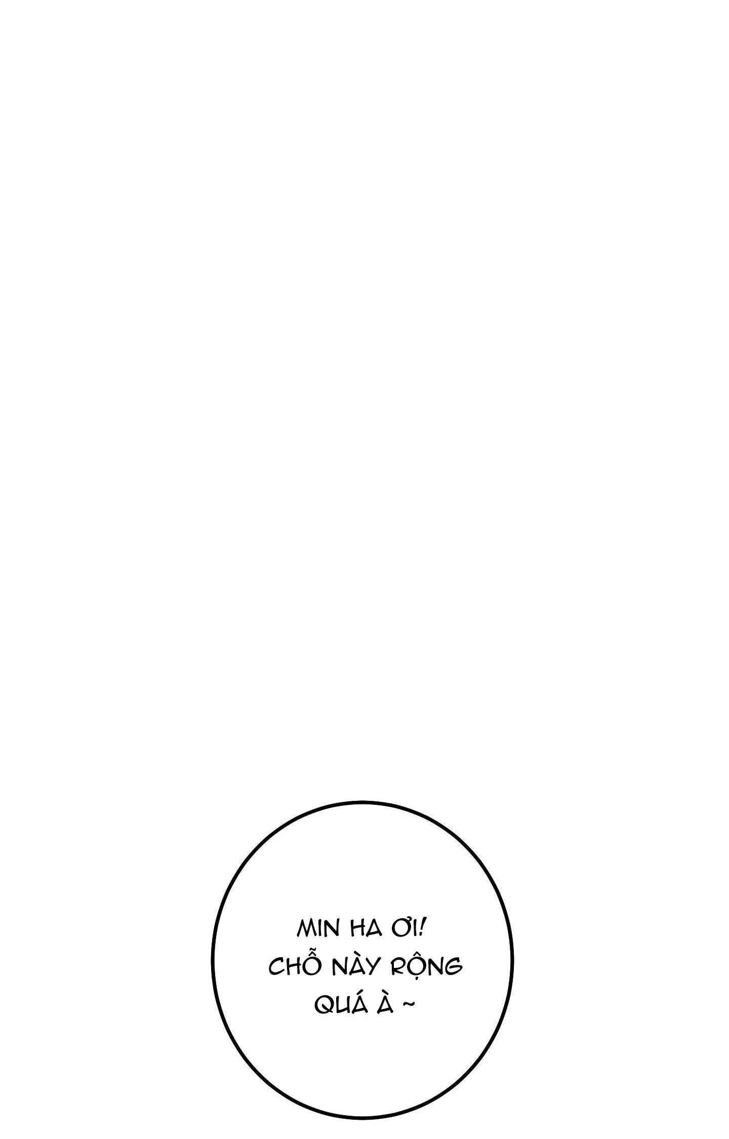 YÊU TÔI ĐI, THẦN HỘ MỆNH Chapter 14 Trang 30