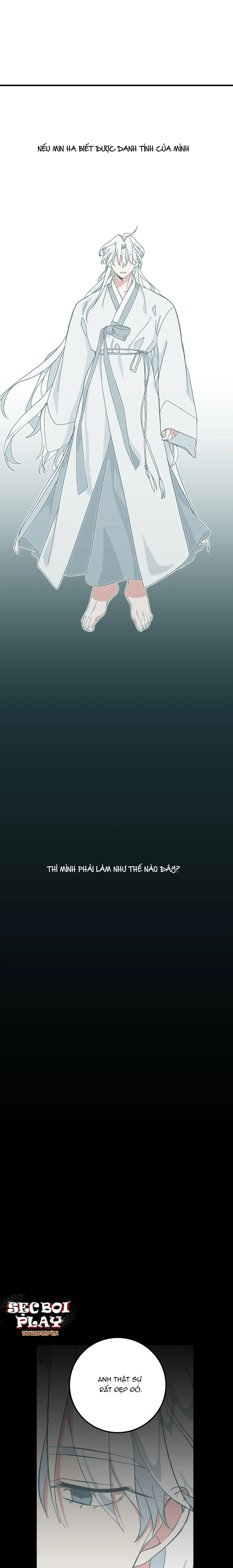 YÊU TÔI ĐI, THẦN HỘ MỆNH Chapter 15 Trang 18