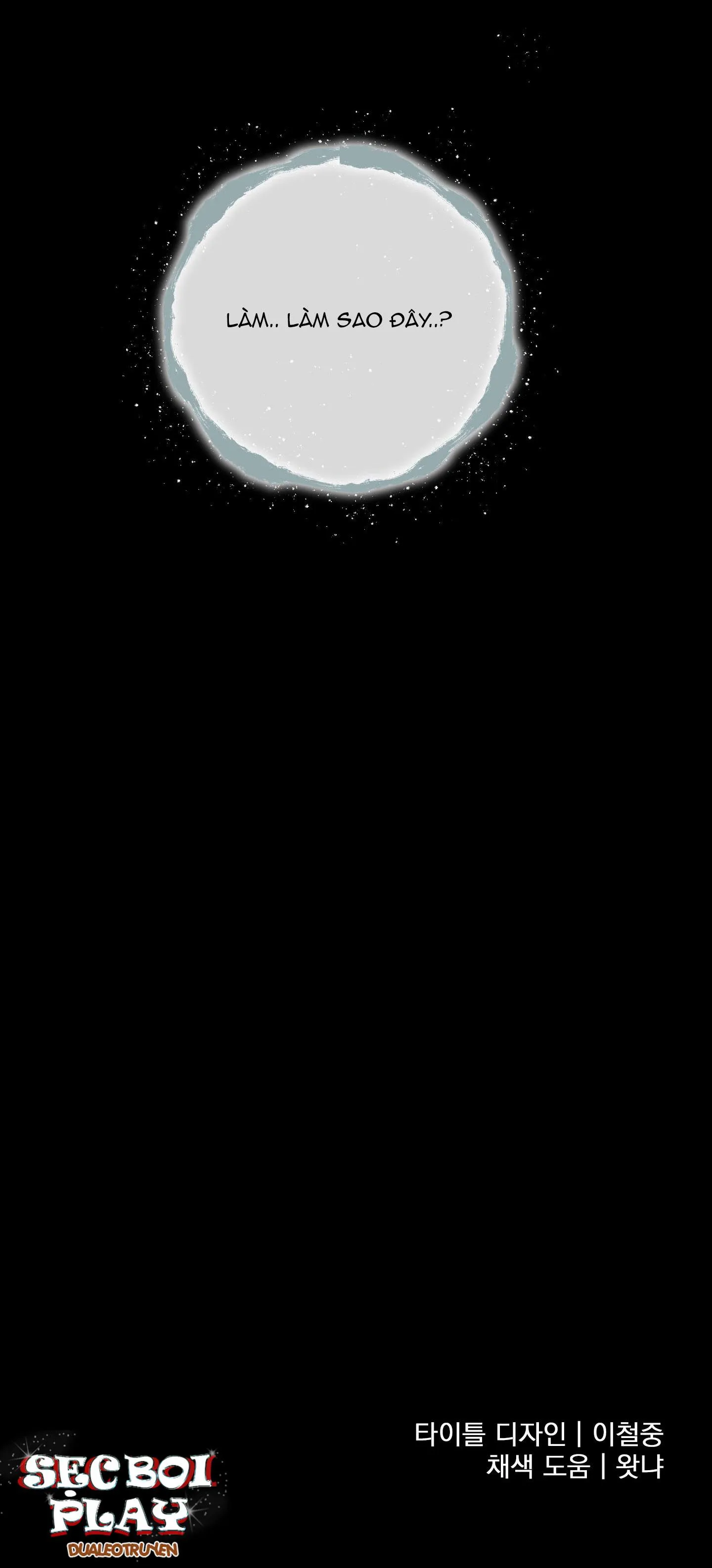 YÊU TÔI ĐI, THẦN HỘ MỆNH Chapter 15 Trang 20