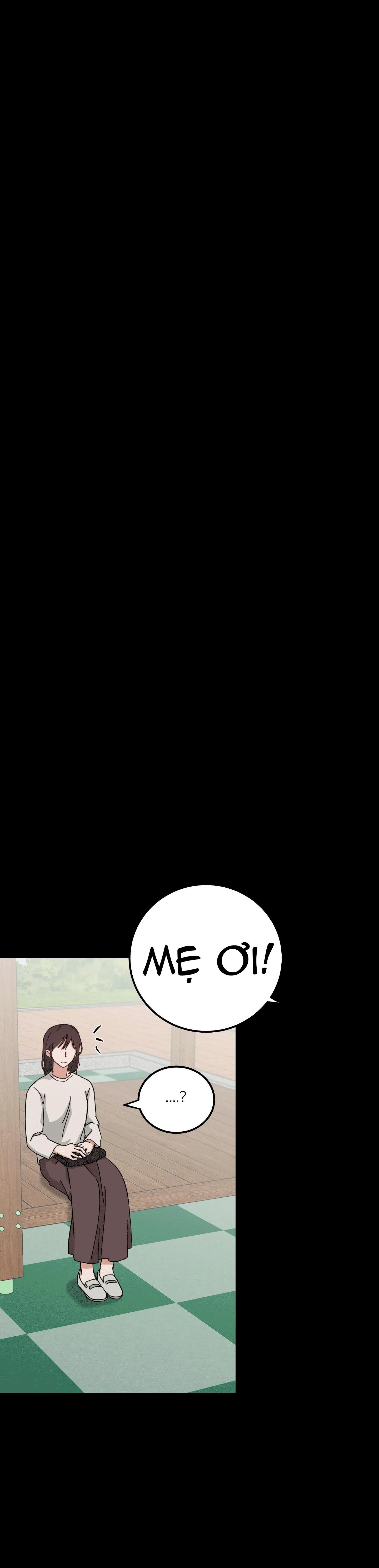 YÊU TÔI ĐI, THẦN HỘ MỆNH Chapter 16 Trang 5