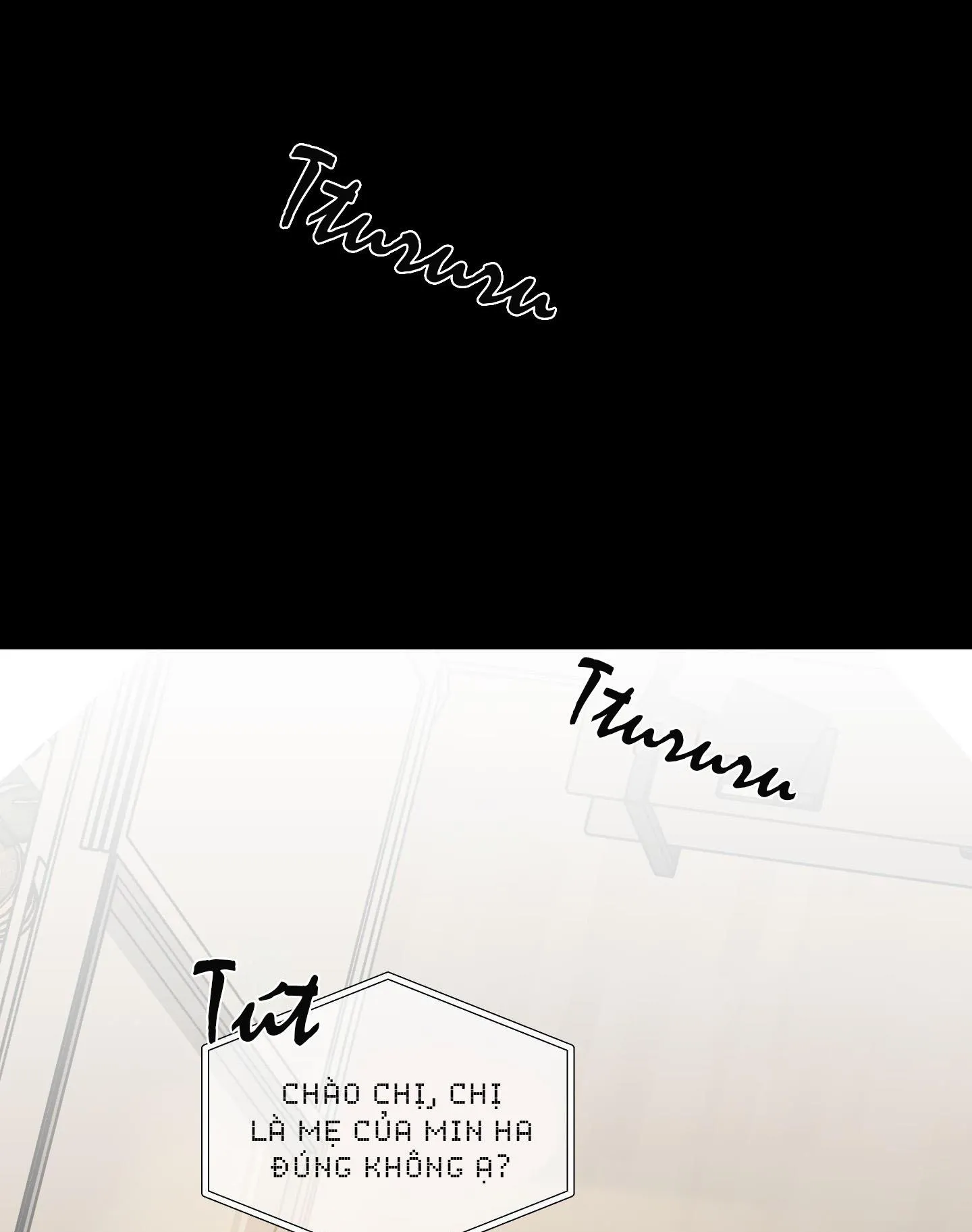 YÊU TÔI ĐI, THẦN HỘ MỆNH Chapter 16 Trang 26