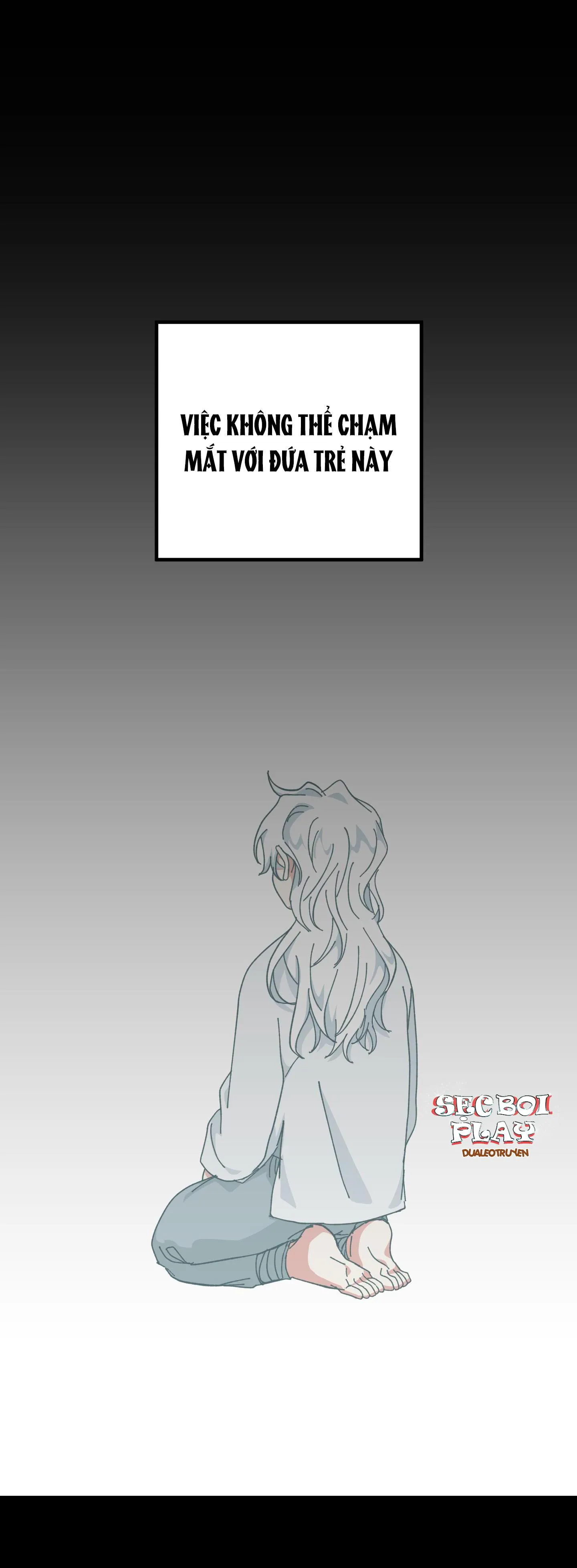 YÊU TÔI ĐI, THẦN HỘ MỆNH Chapter 16 Trang 39