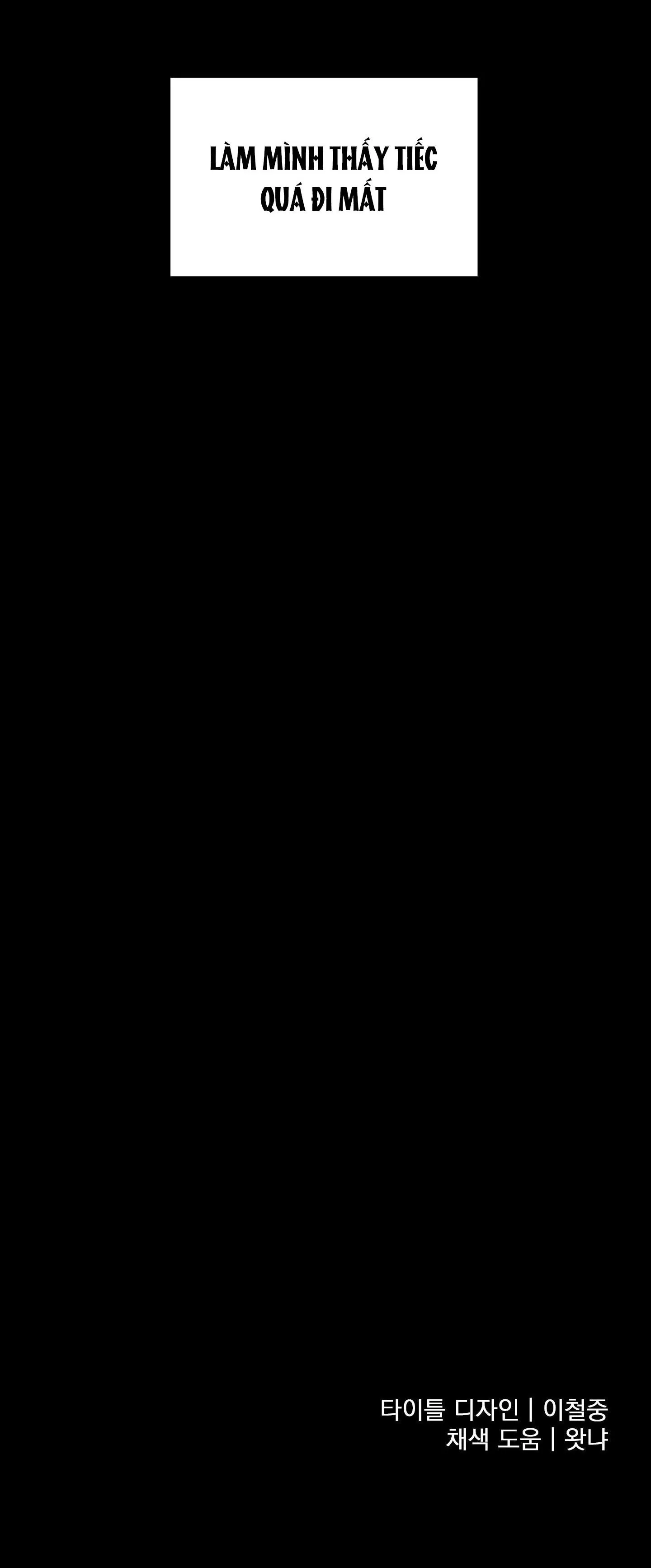 YÊU TÔI ĐI, THẦN HỘ MỆNH Chapter 16 Trang 40