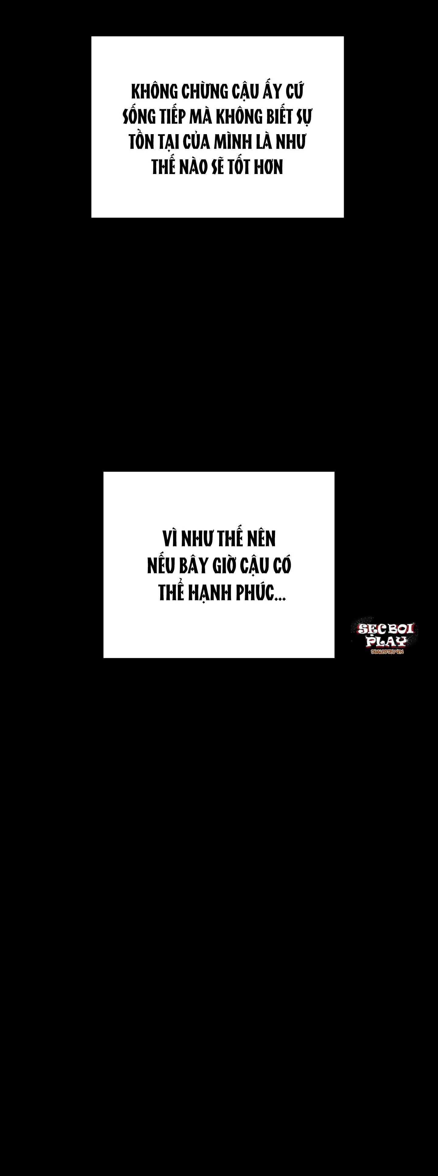 YÊU TÔI ĐI, THẦN HỘ MỆNH Chapter 17 Trang 20