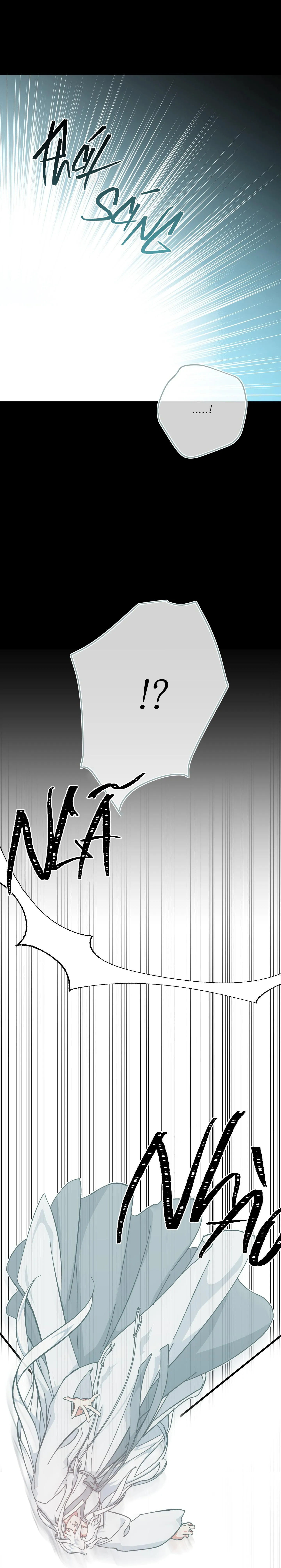 YÊU TÔI ĐI, THẦN HỘ MỆNH Chapter 17 Trang 24