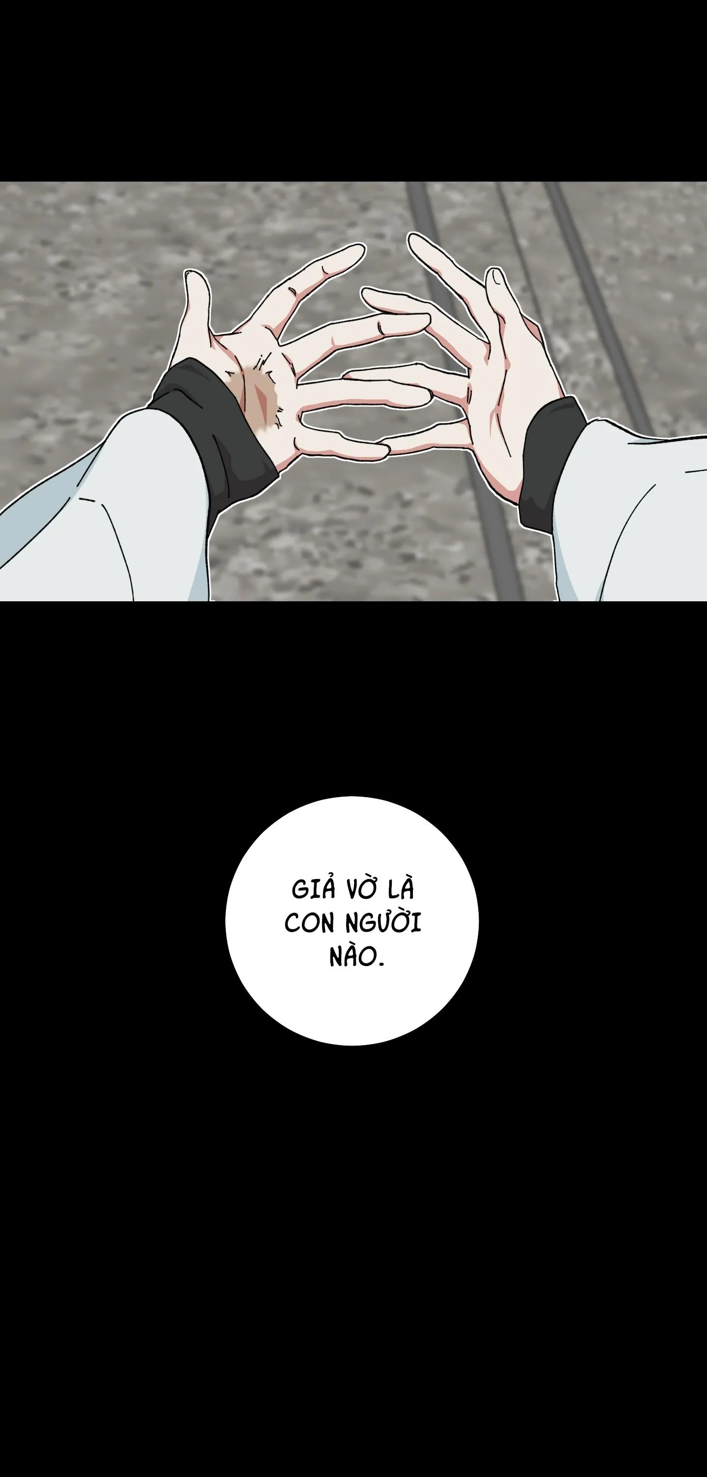 YÊU TÔI ĐI, THẦN HỘ MỆNH Chapter 18 Trang 19