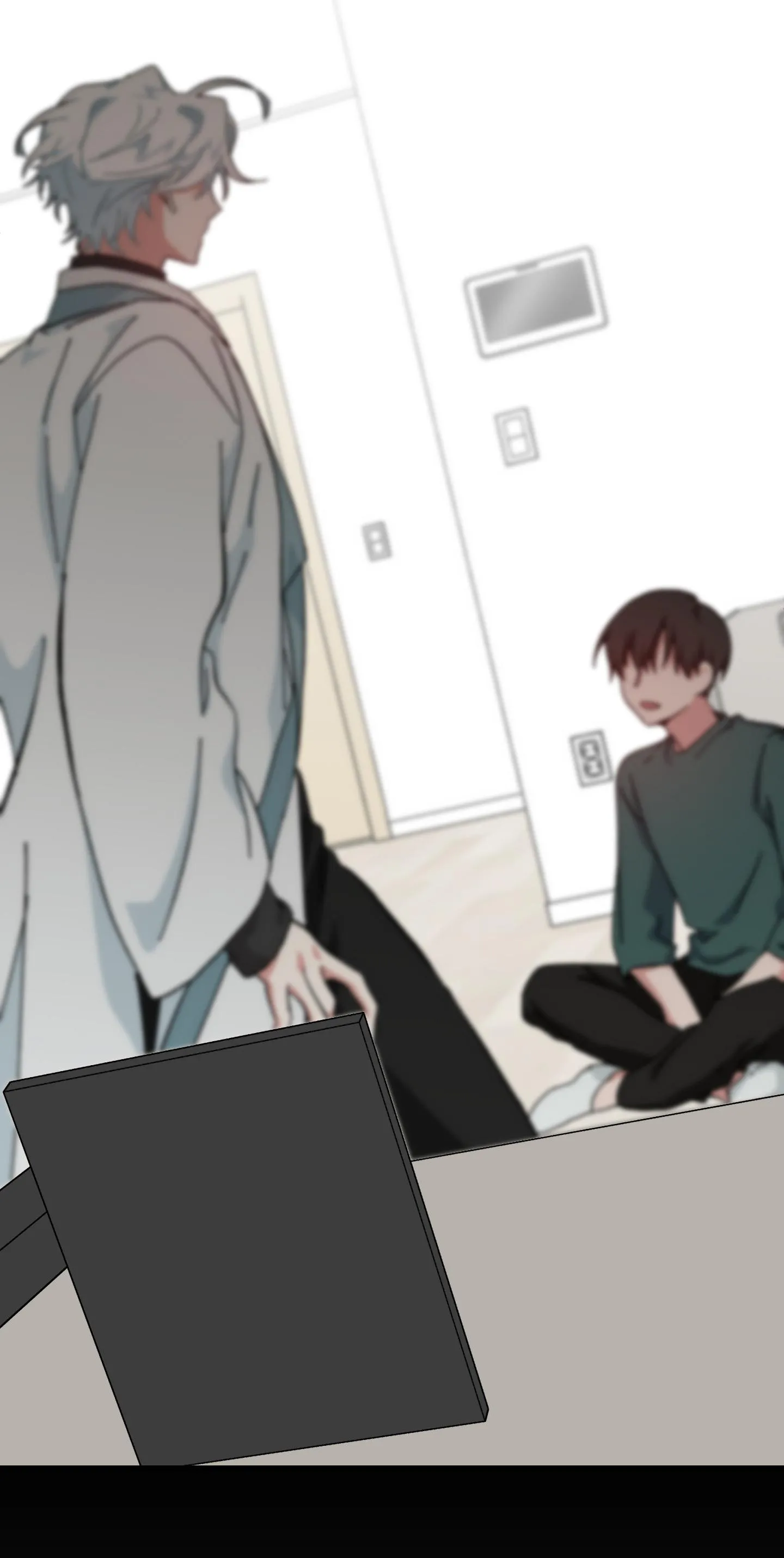 YÊU TÔI ĐI, THẦN HỘ MỆNH Chapter 18 Trang 30