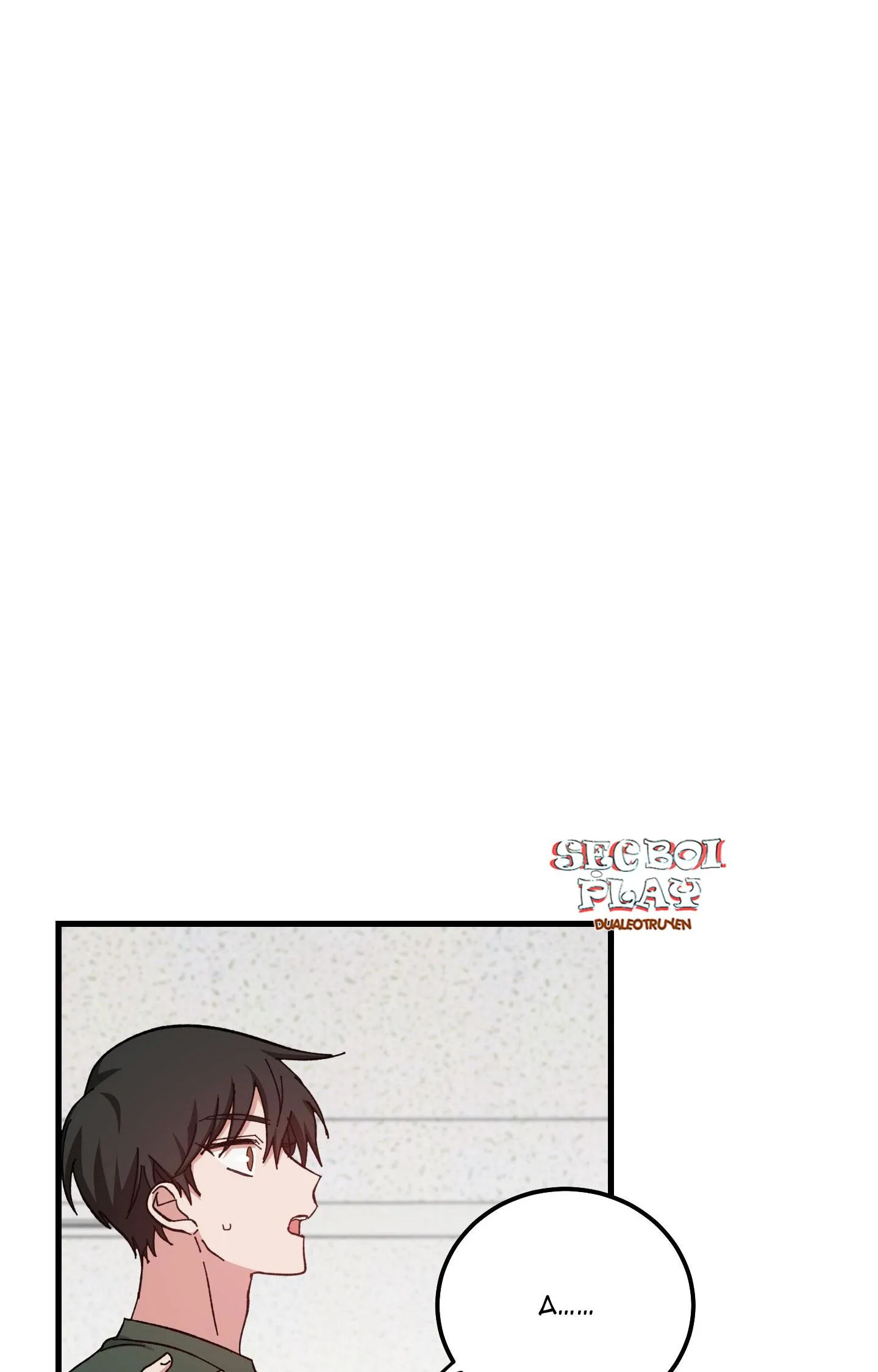 YÊU TÔI ĐI, THẦN HỘ MỆNH Chapter 19 Trang 7