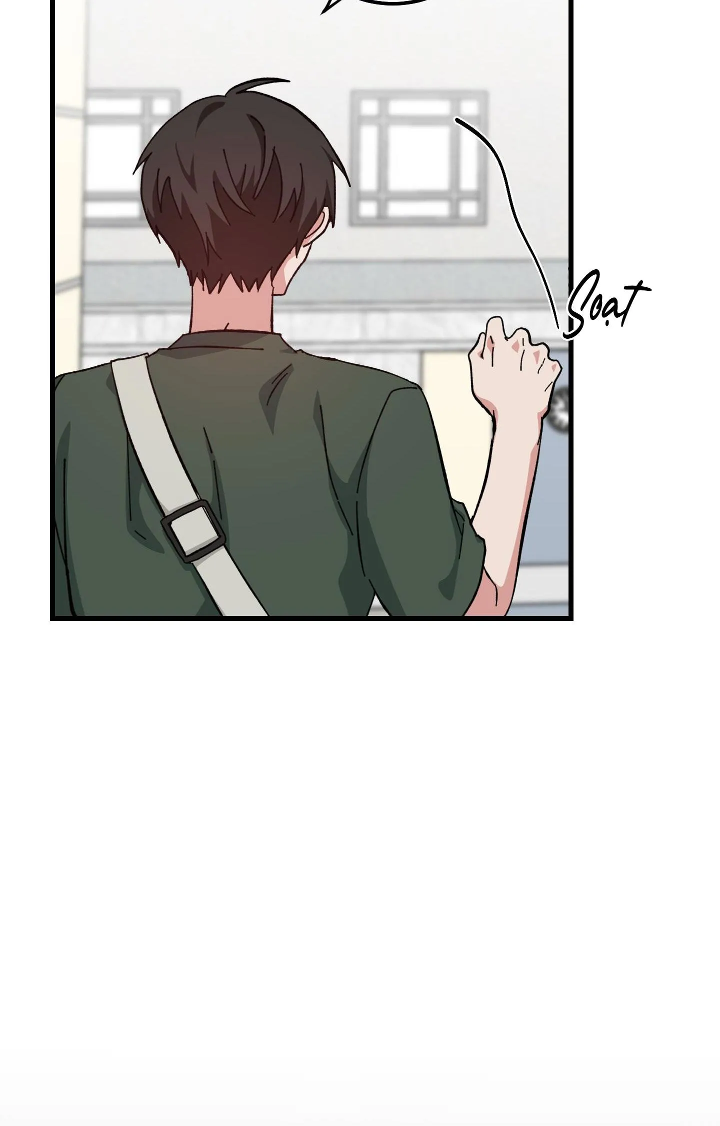 YÊU TÔI ĐI, THẦN HỘ MỆNH Chapter 19 Trang 27