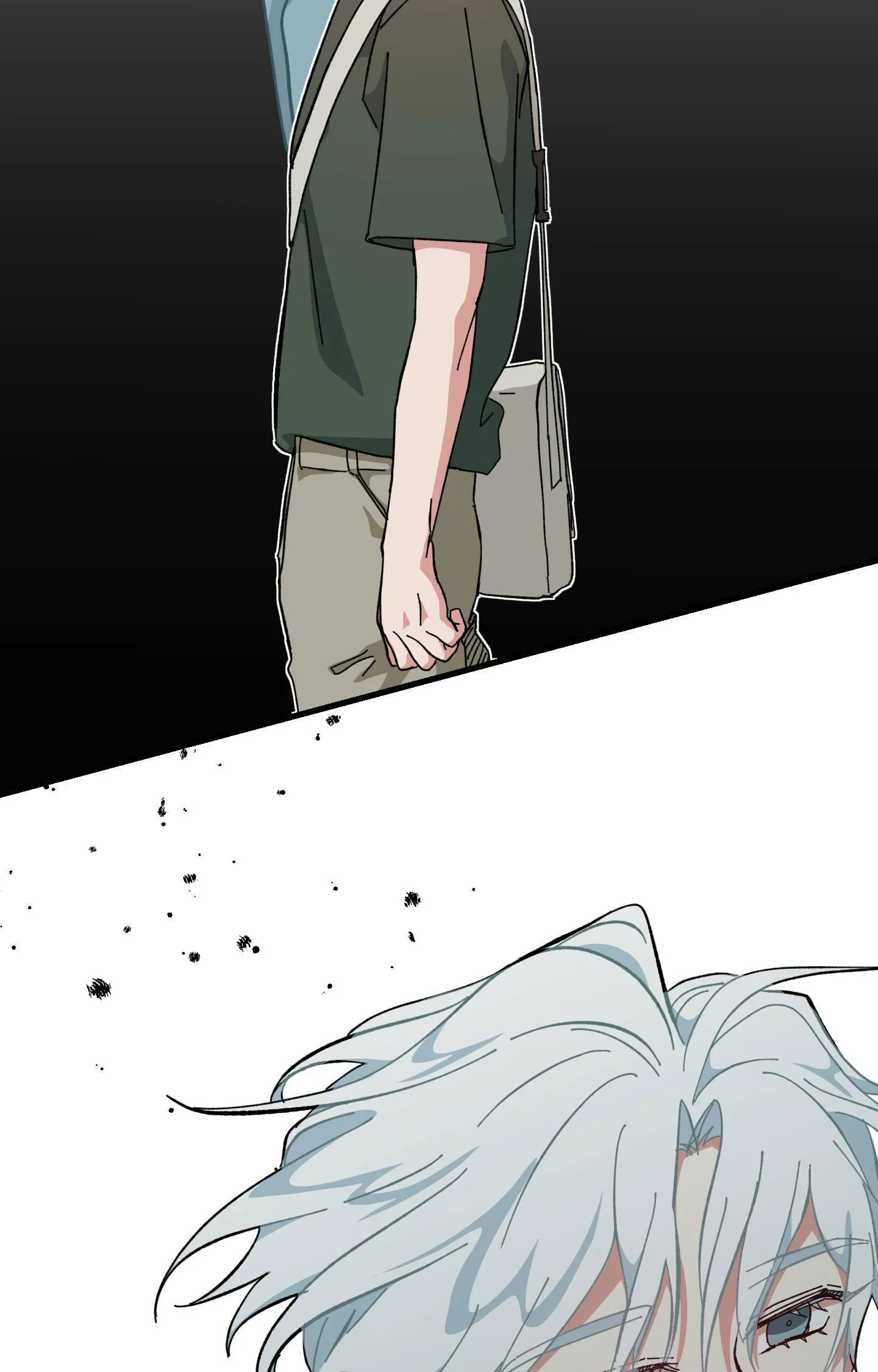 YÊU TÔI ĐI, THẦN HỘ MỆNH Chapter 19 Trang 29