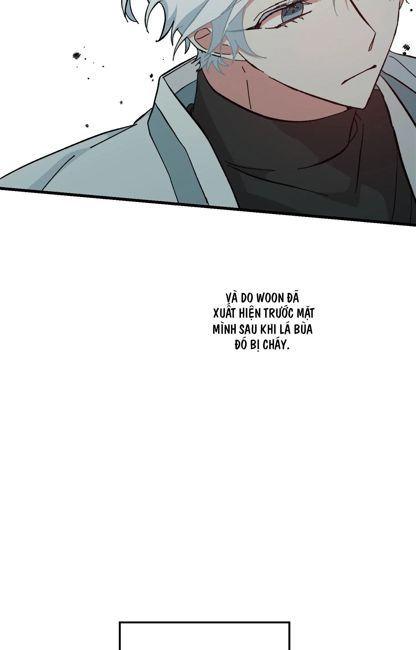 YÊU TÔI ĐI, THẦN HỘ MỆNH Chapter 19 Trang 30