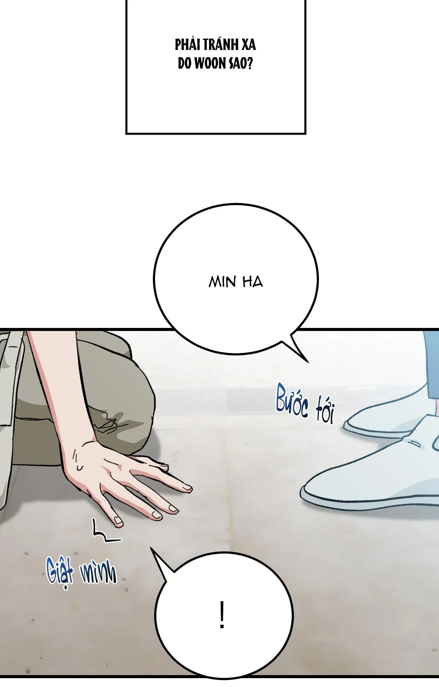 YÊU TÔI ĐI, THẦN HỘ MỆNH Chapter 19 Trang 31