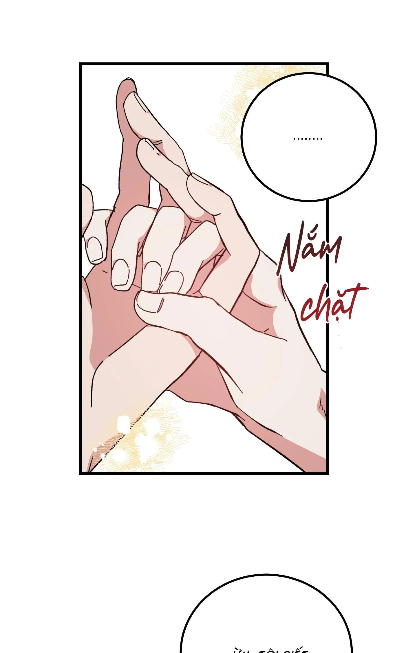 YÊU TÔI ĐI, THẦN HỘ MỆNH Chapter 19 Trang 41