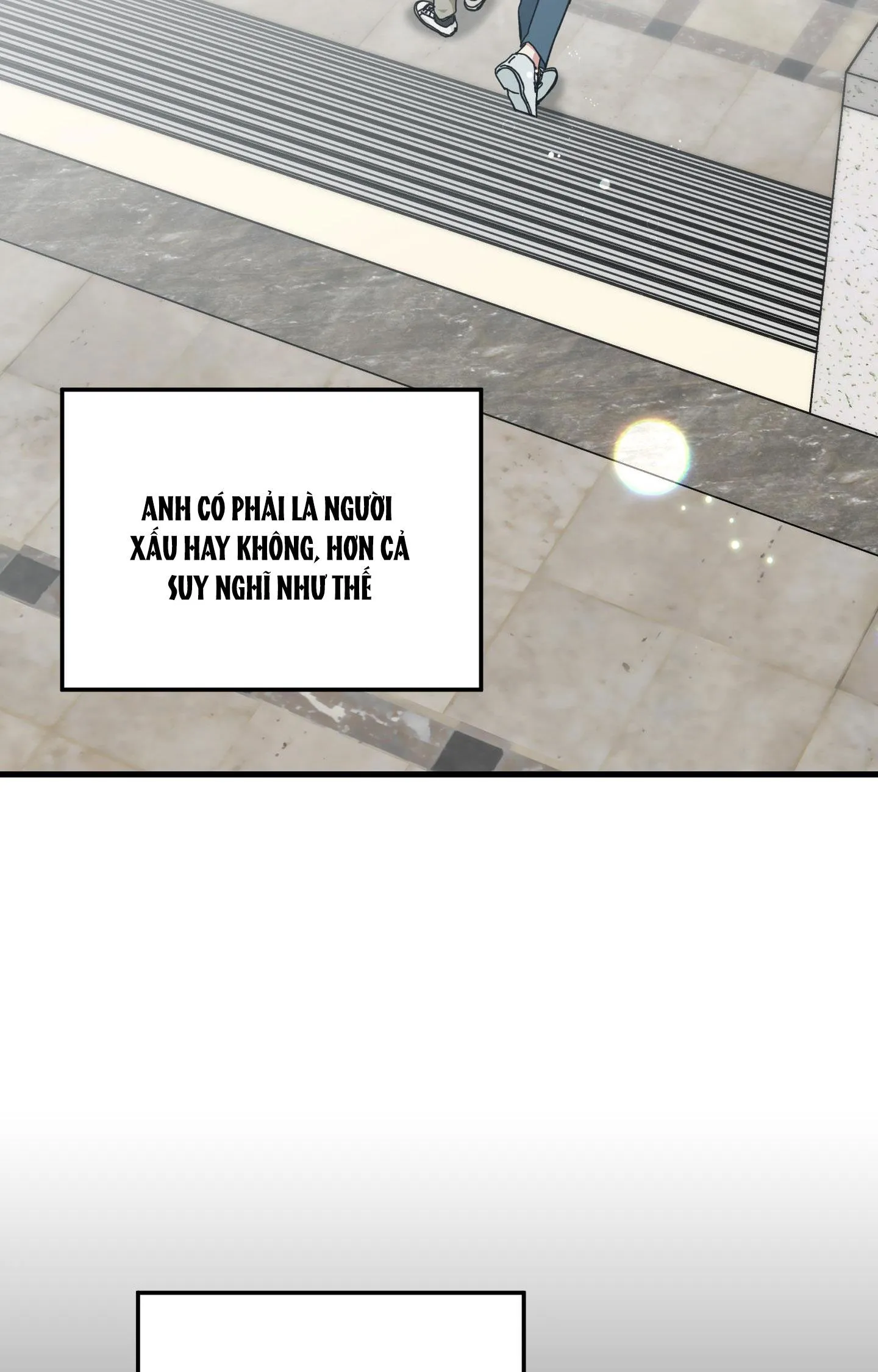 YÊU TÔI ĐI, THẦN HỘ MỆNH Chapter 19 Trang 46