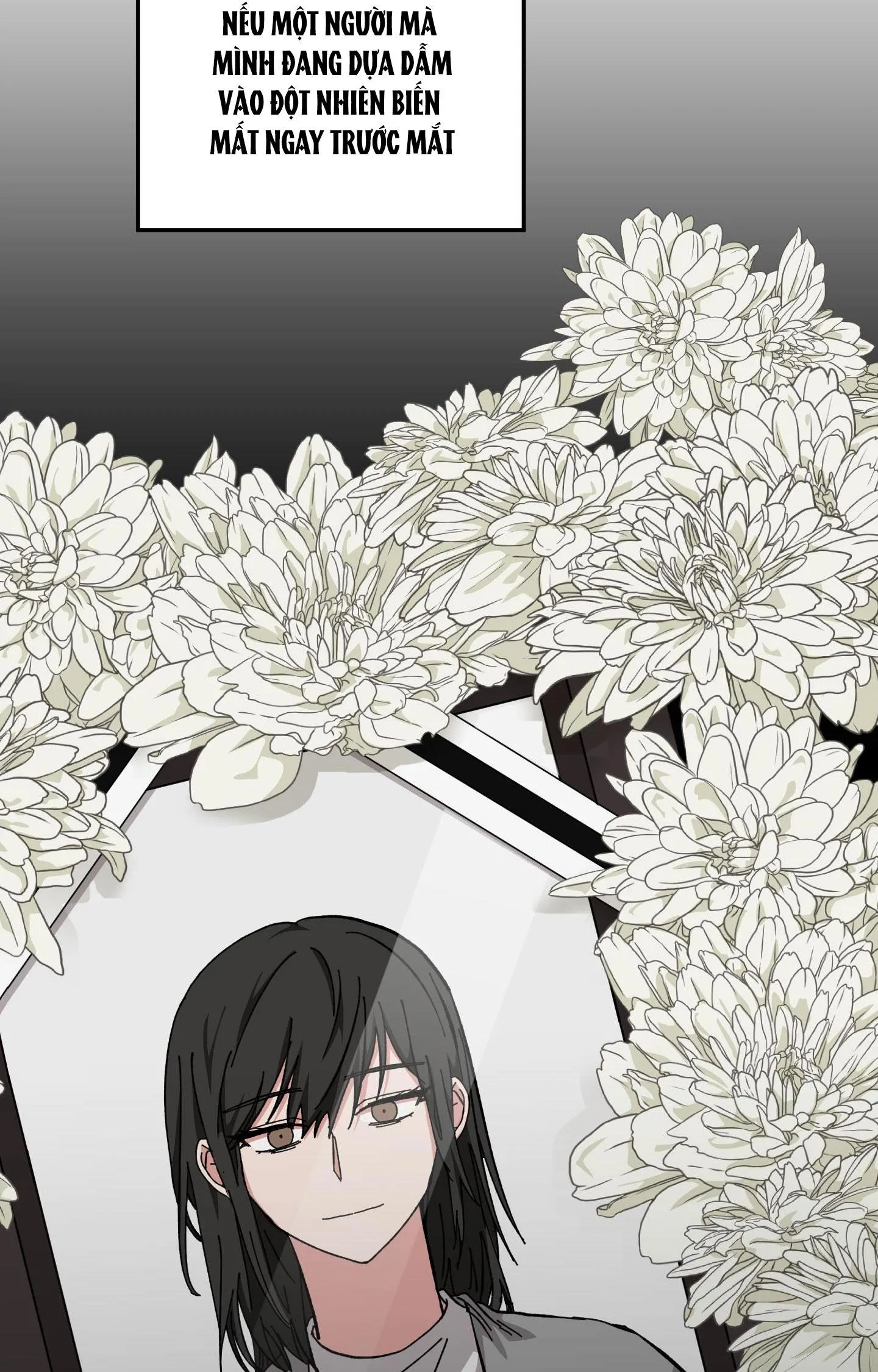 YÊU TÔI ĐI, THẦN HỘ MỆNH Chapter 19 Trang 47