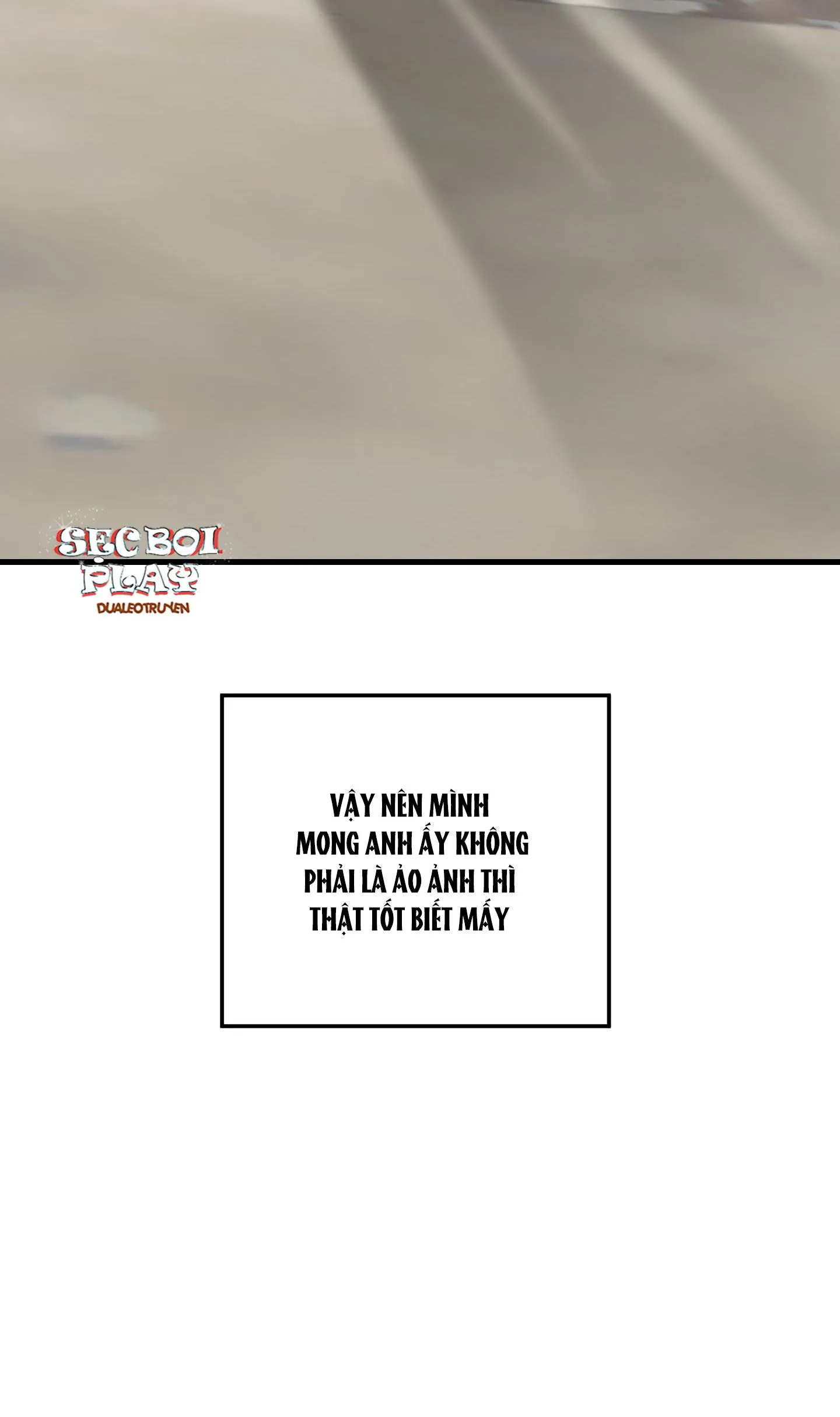 YÊU TÔI ĐI, THẦN HỘ MỆNH Chapter 19 Trang 50