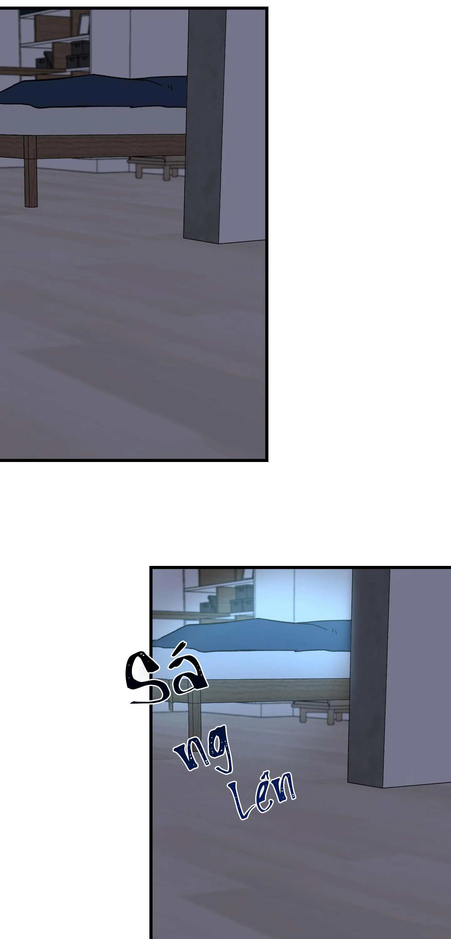 YÊU TÔI ĐI, THẦN HỘ MỆNH Chapter 20 Trang 3