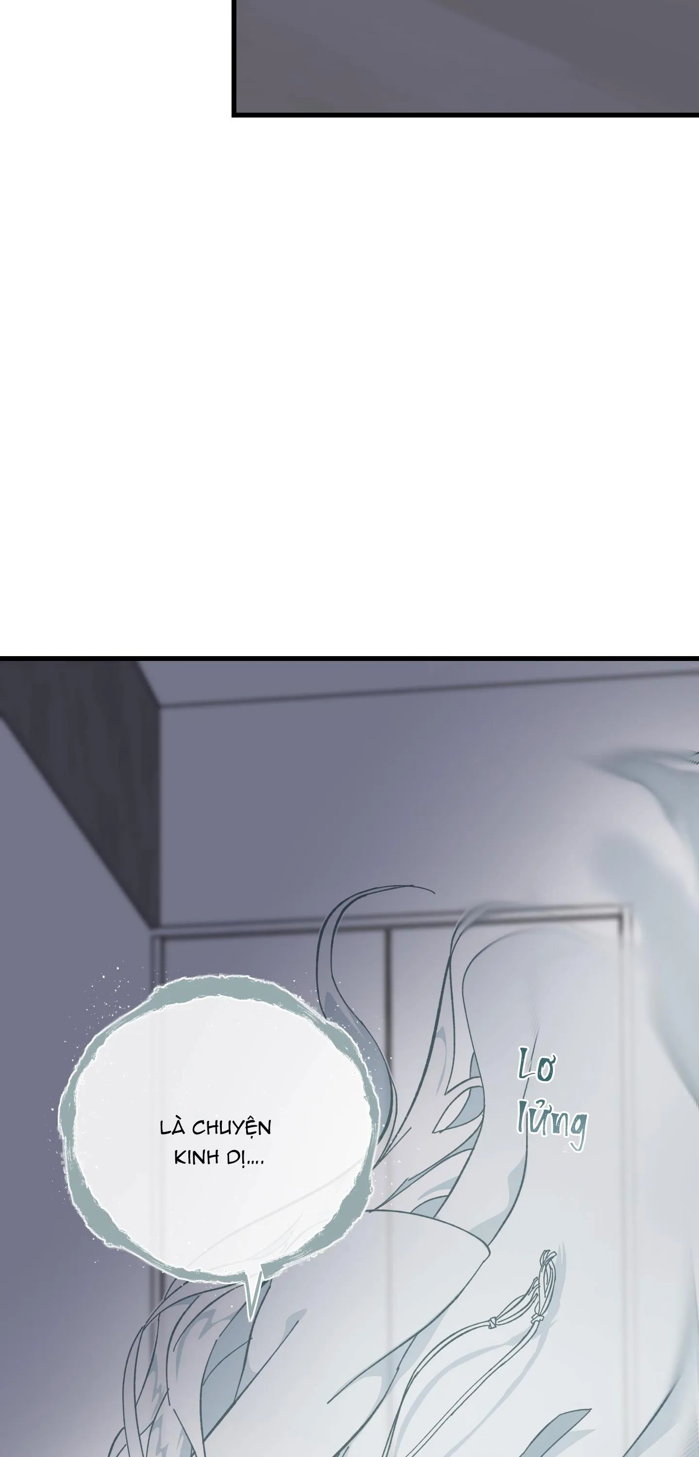 YÊU TÔI ĐI, THẦN HỘ MỆNH Chapter 20 Trang 4