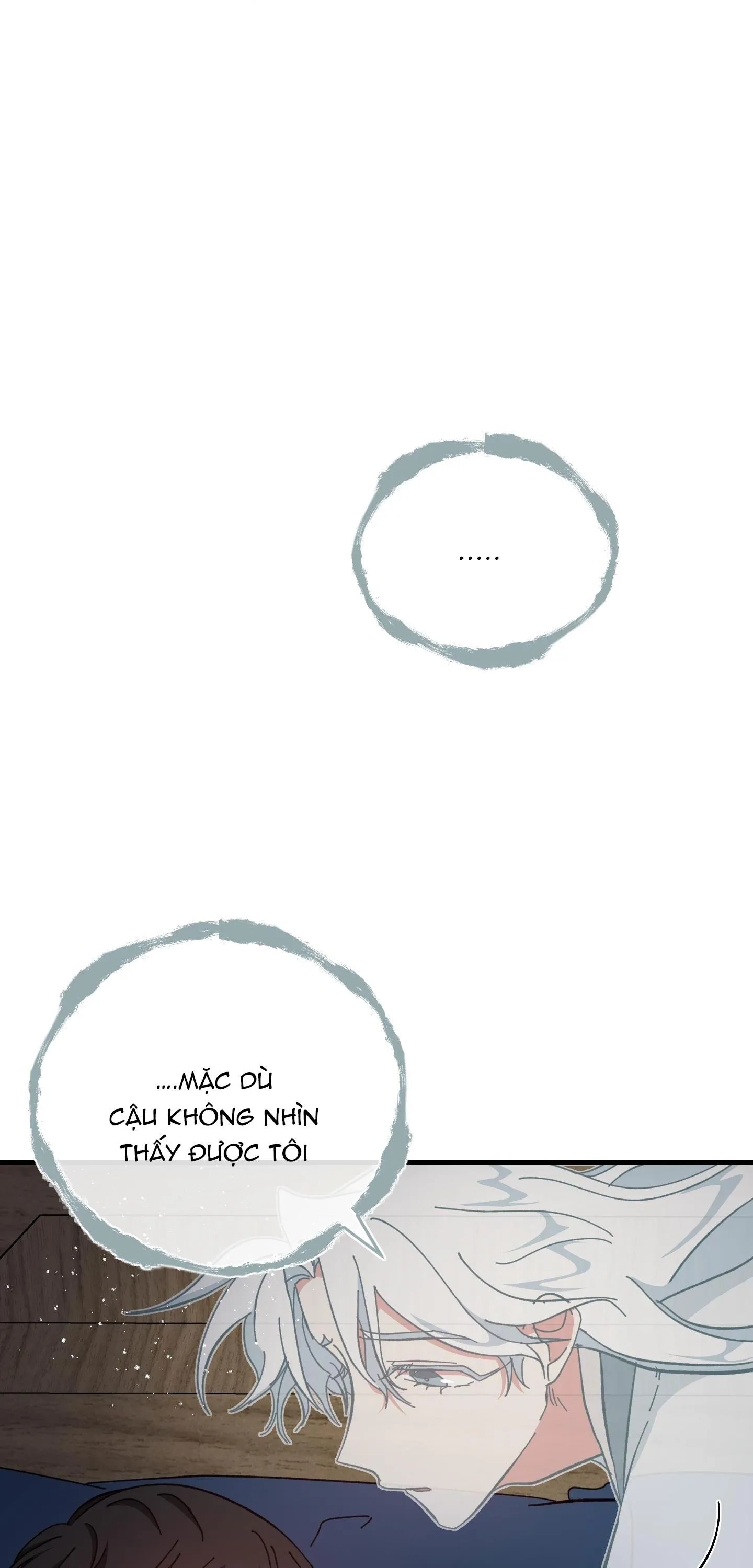 YÊU TÔI ĐI, THẦN HỘ MỆNH Chapter 20 Trang 8