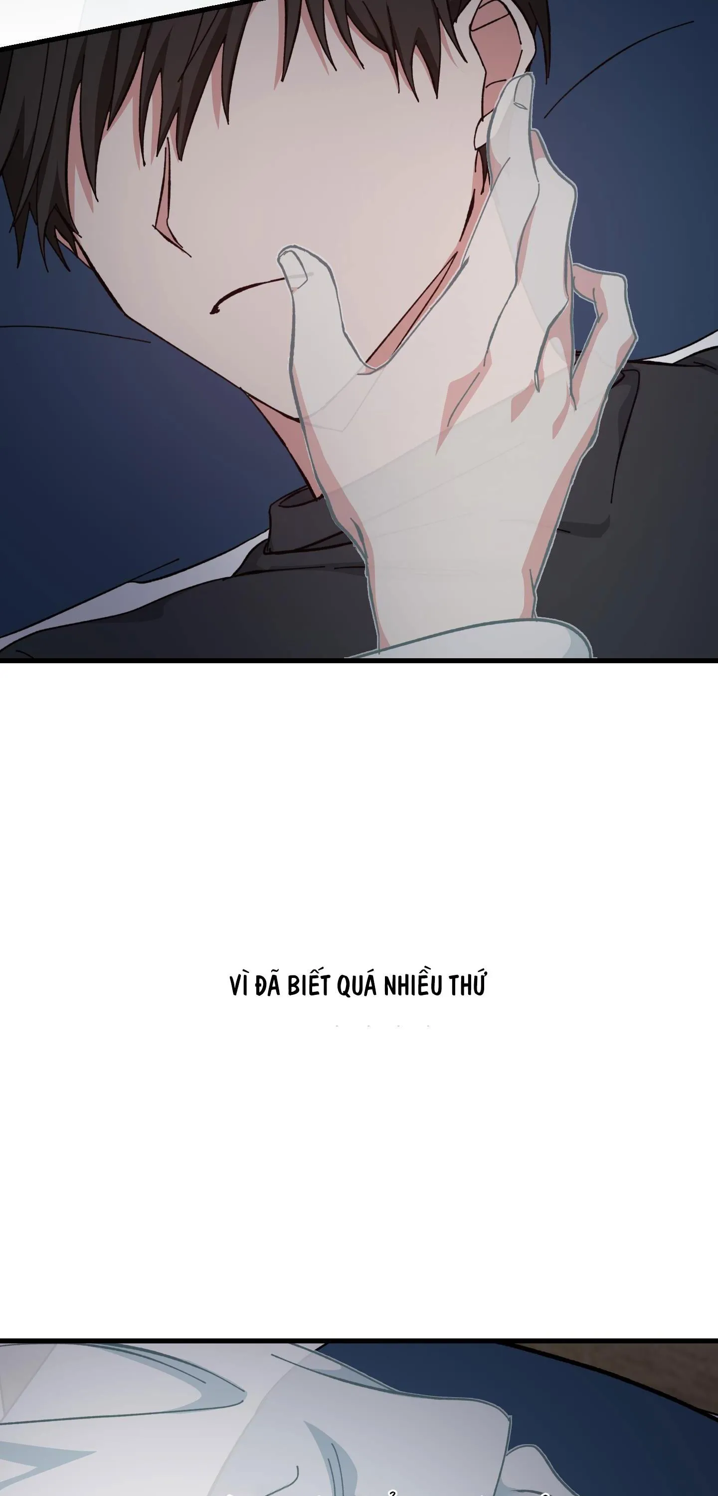 YÊU TÔI ĐI, THẦN HỘ MỆNH Chapter 20 Trang 14