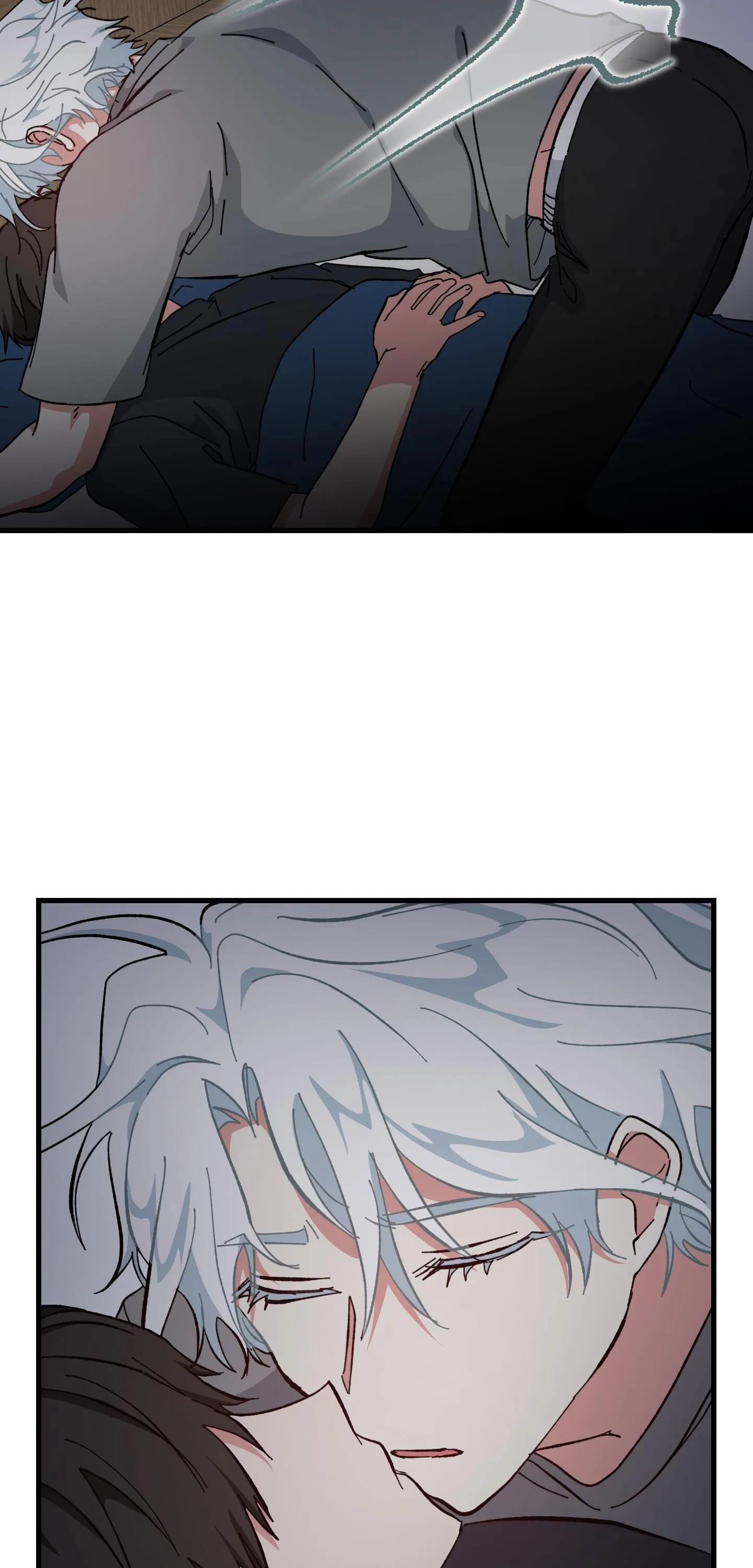 YÊU TÔI ĐI, THẦN HỘ MỆNH Chapter 20 Trang 16