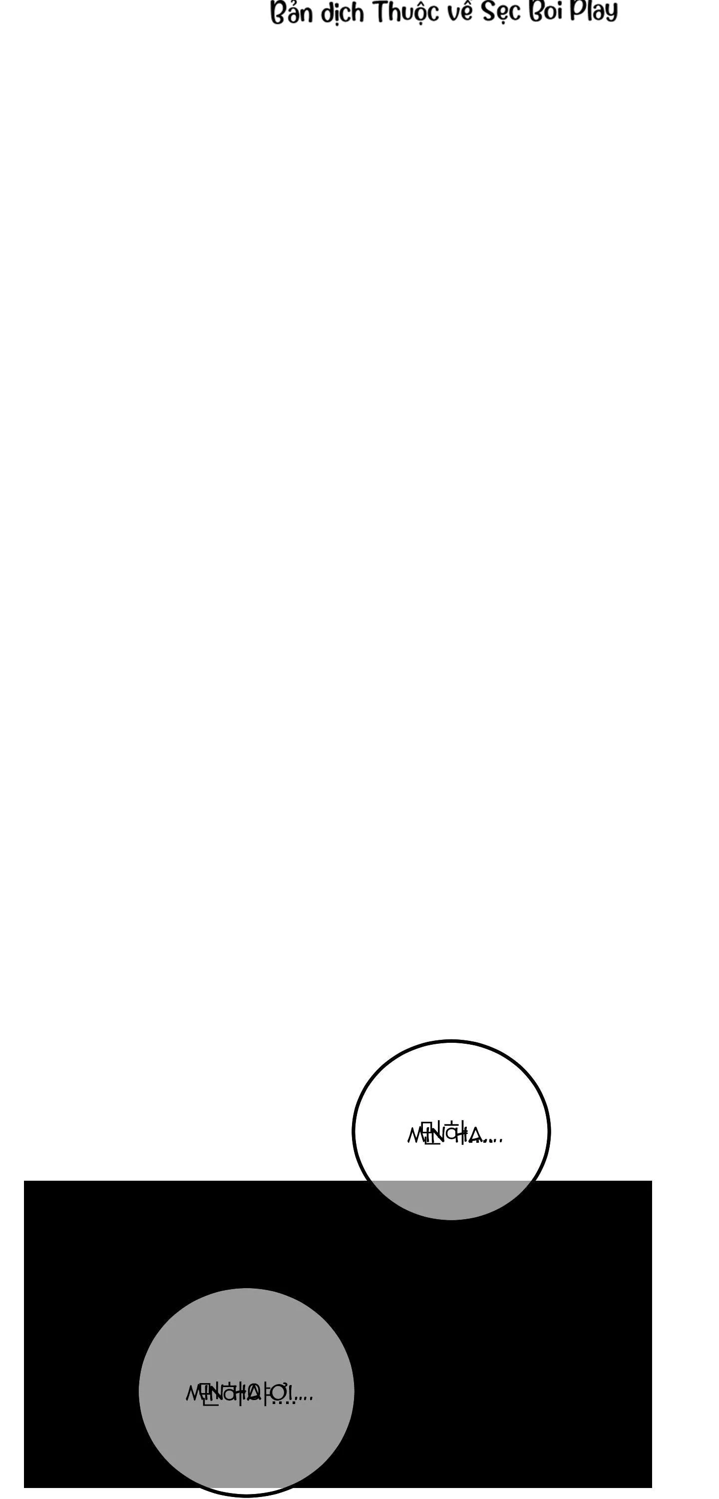 YÊU TÔI ĐI, THẦN HỘ MỆNH Chapter 20 Trang 19