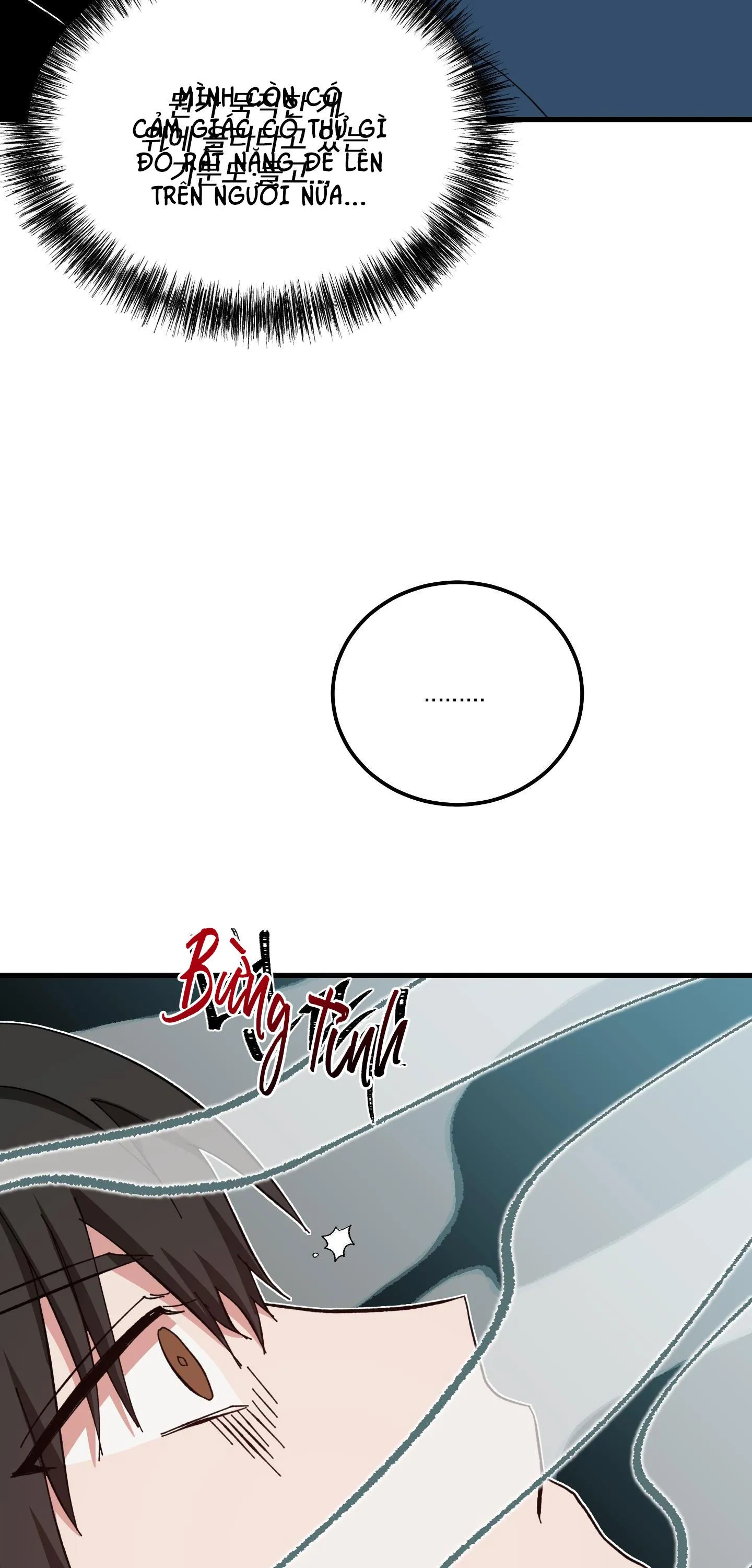 YÊU TÔI ĐI, THẦN HỘ MỆNH Chapter 20 Trang 22