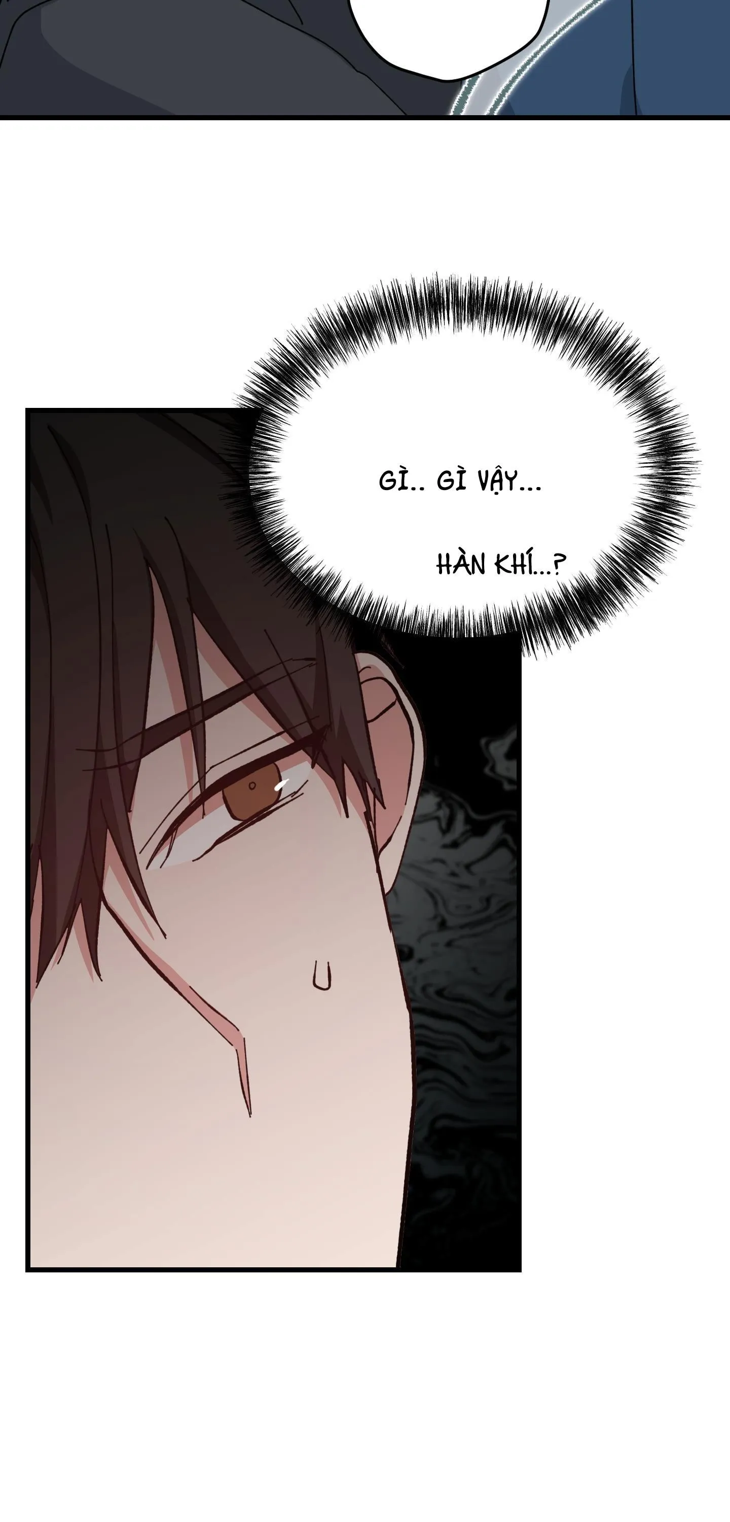 YÊU TÔI ĐI, THẦN HỘ MỆNH Chapter 20 Trang 27