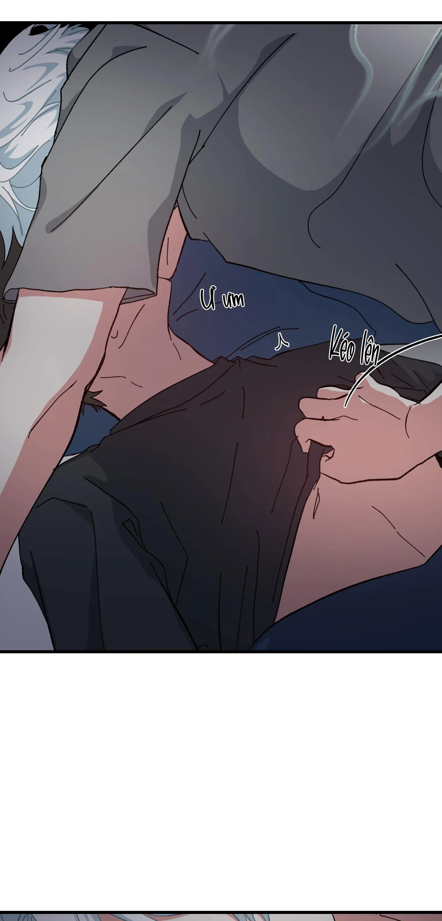 YÊU TÔI ĐI, THẦN HỘ MỆNH Chapter 20 Trang 31