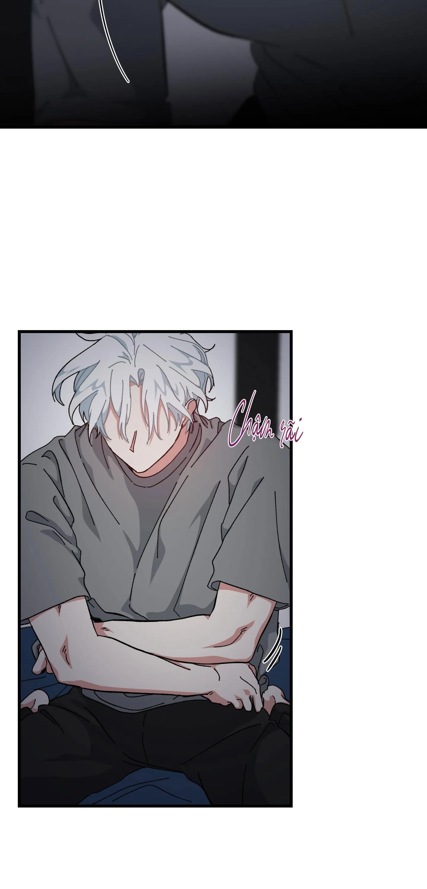 YÊU TÔI ĐI, THẦN HỘ MỆNH Chapter 20 Trang 41