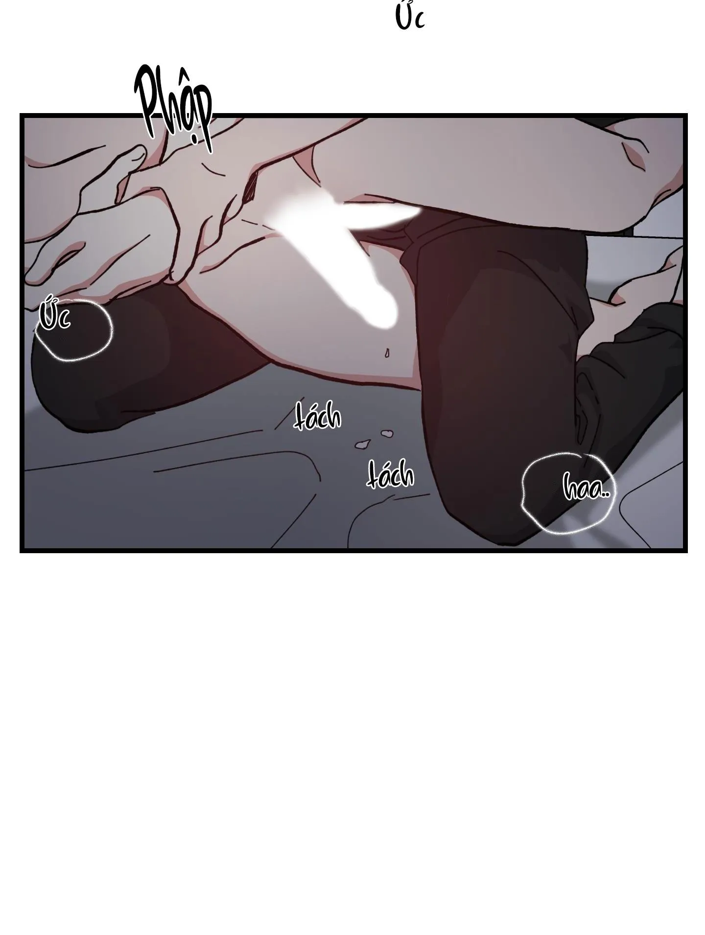 YÊU TÔI ĐI, THẦN HỘ MỆNH Chapter 21 Trang 29