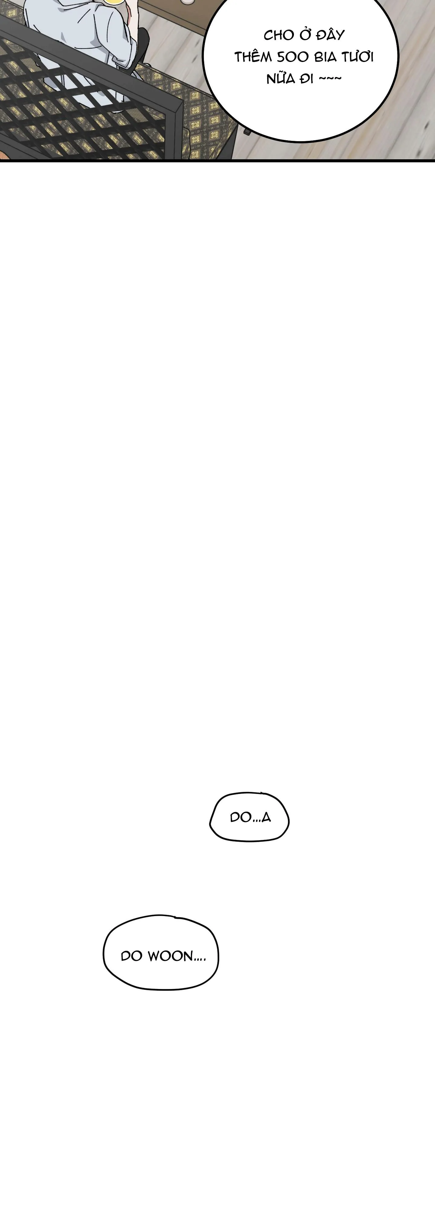 YÊU TÔI ĐI, THẦN HỘ MỆNH Chapter 22 Trang 30