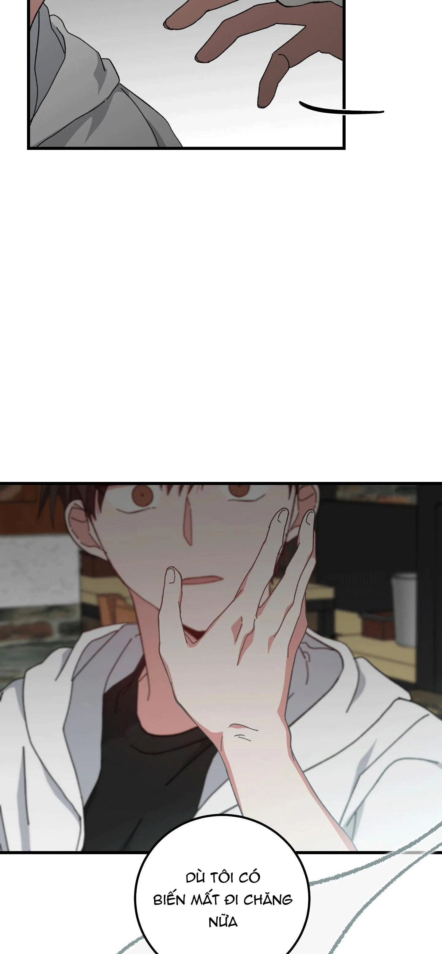 YÊU TÔI ĐI, THẦN HỘ MỆNH Chapter 22 Trang 37